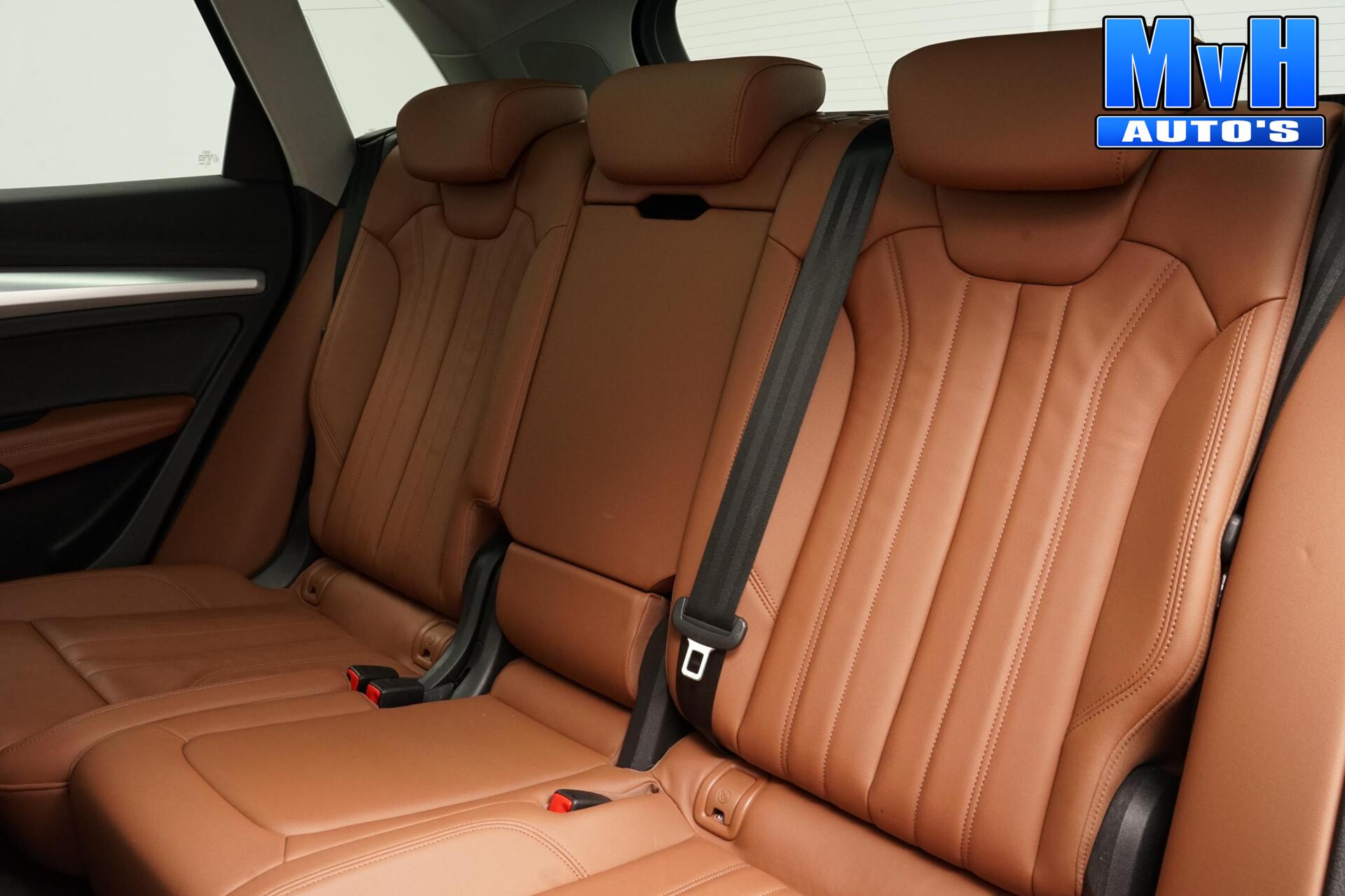 Foto van Audi Q5