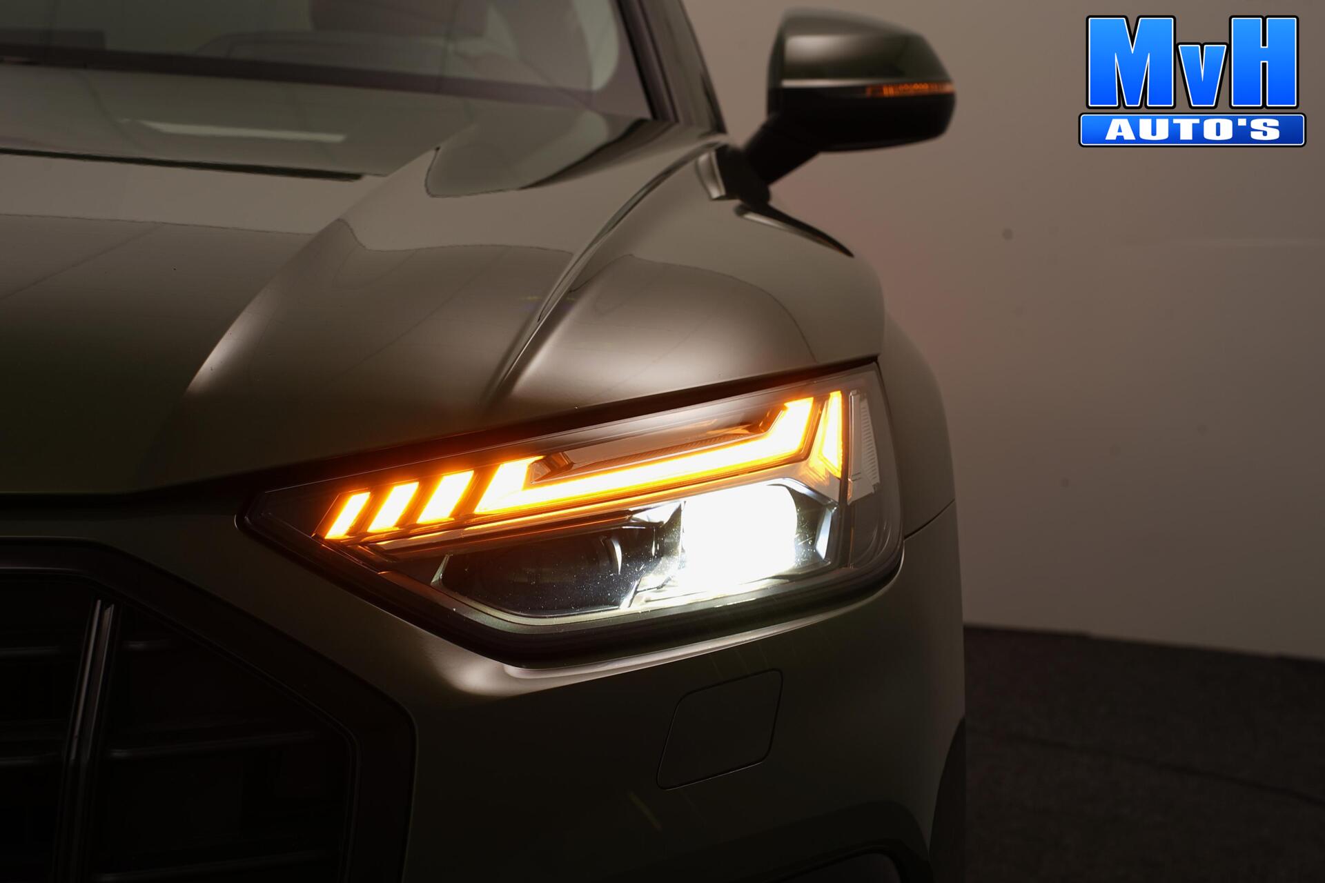 Foto van Audi Q5