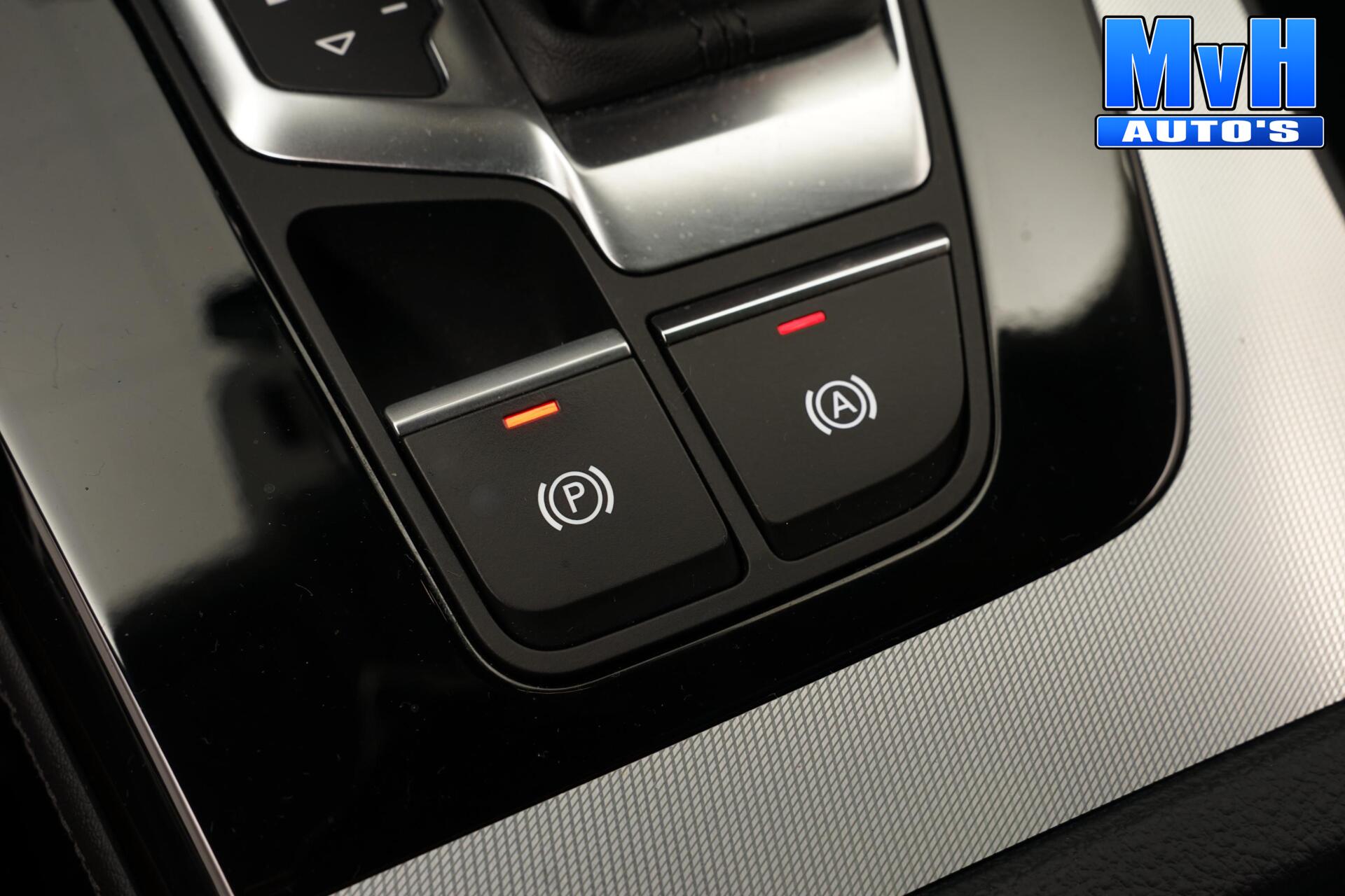 Foto van Audi Q5