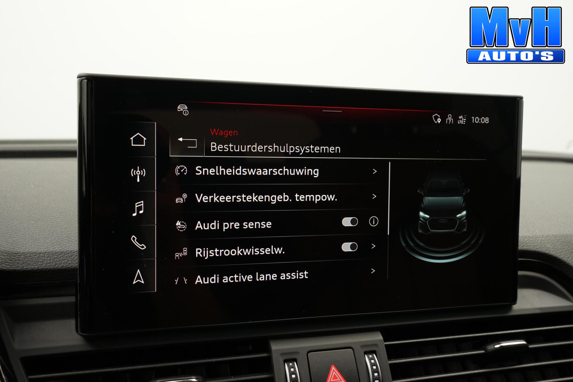 Foto van Audi Q5