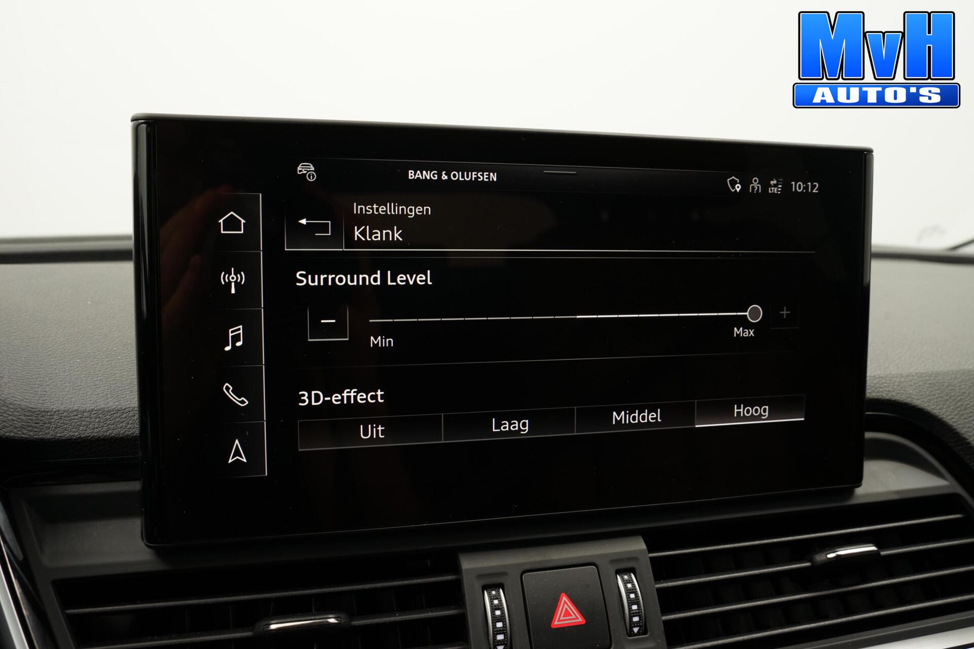 Foto van Audi Q5