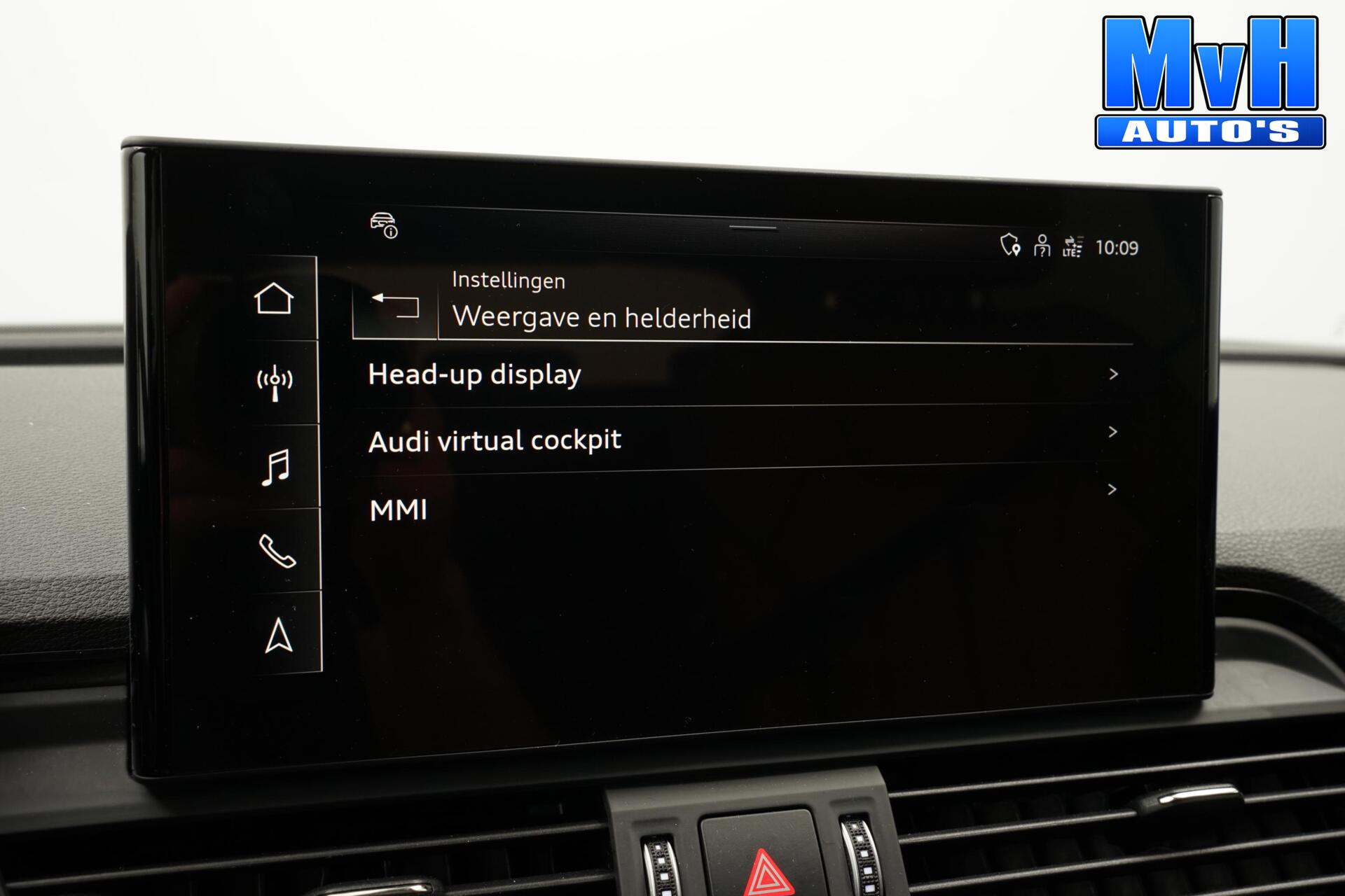 Foto van Audi Q5