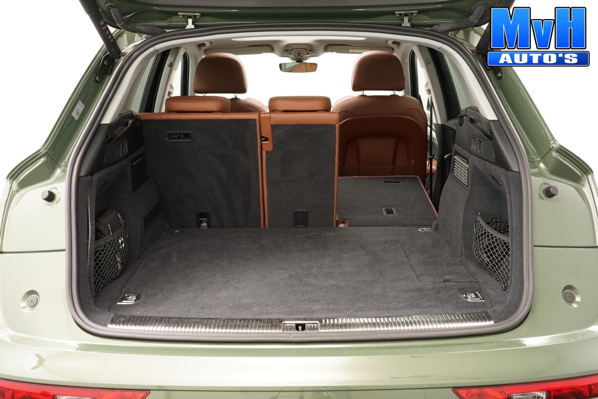 Foto van Audi Q5