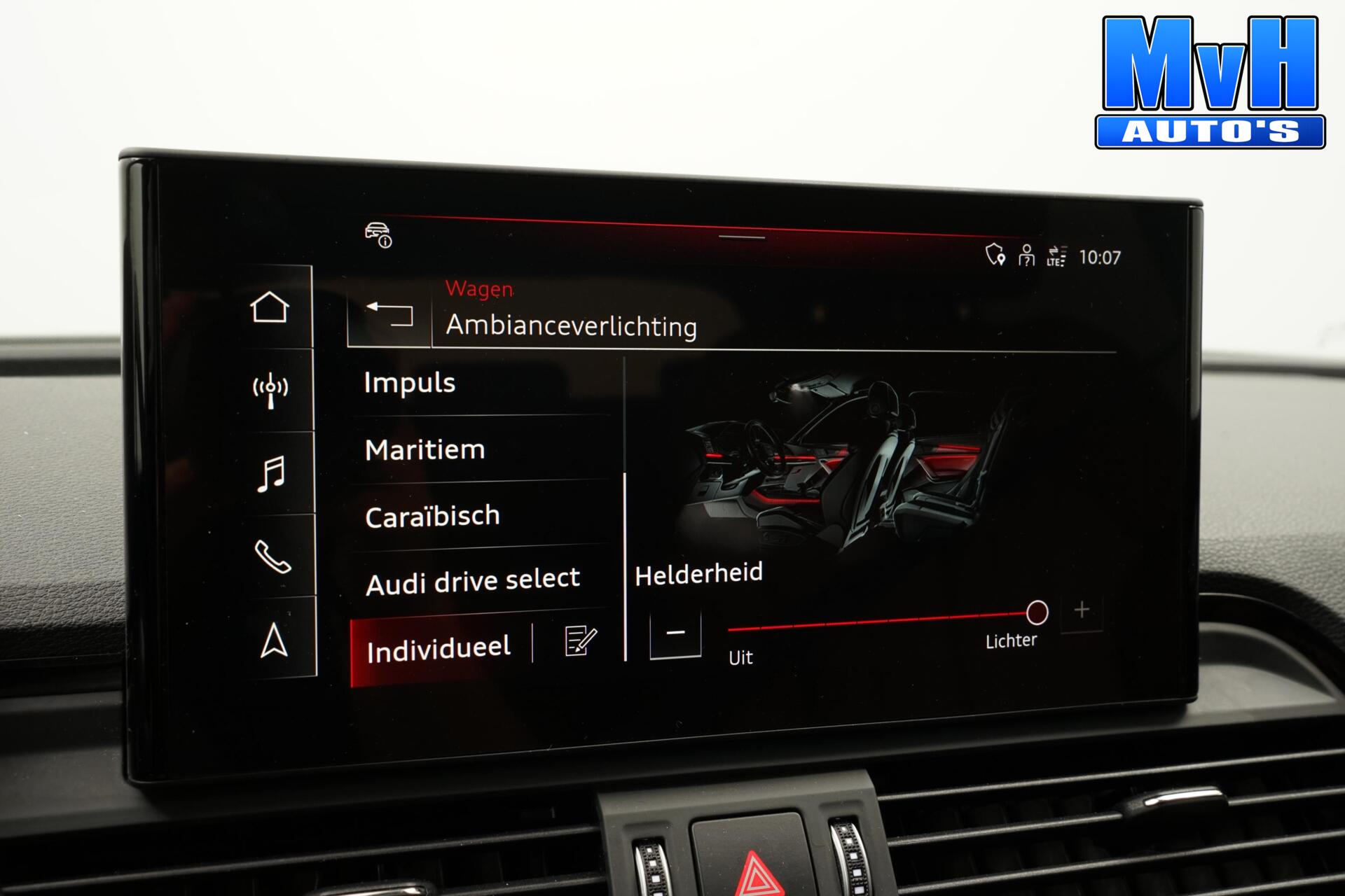Foto van Audi Q5