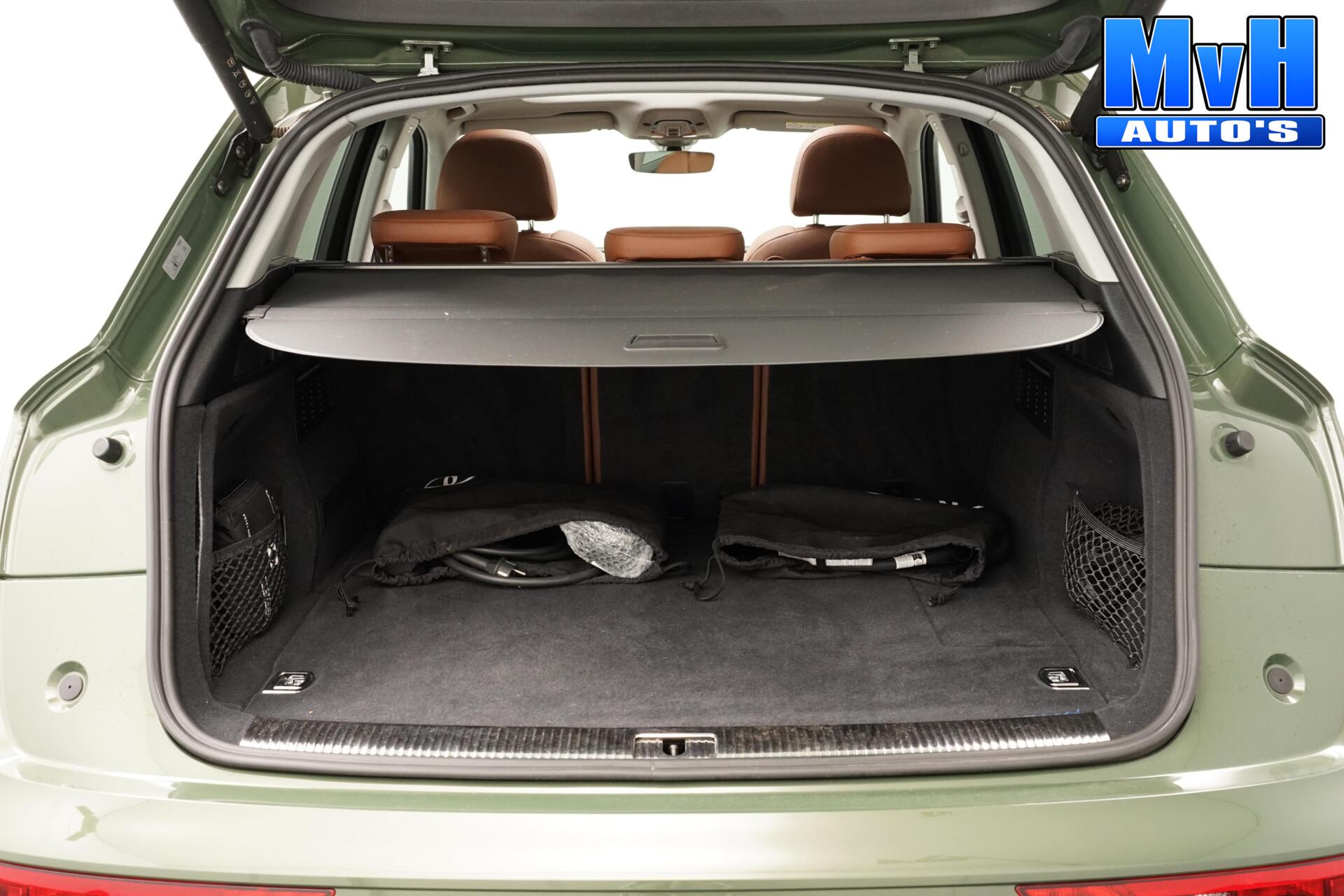 Foto van Audi Q5
