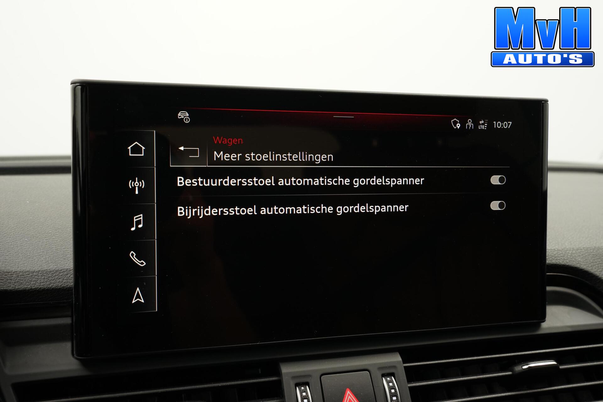 Foto van Audi Q5