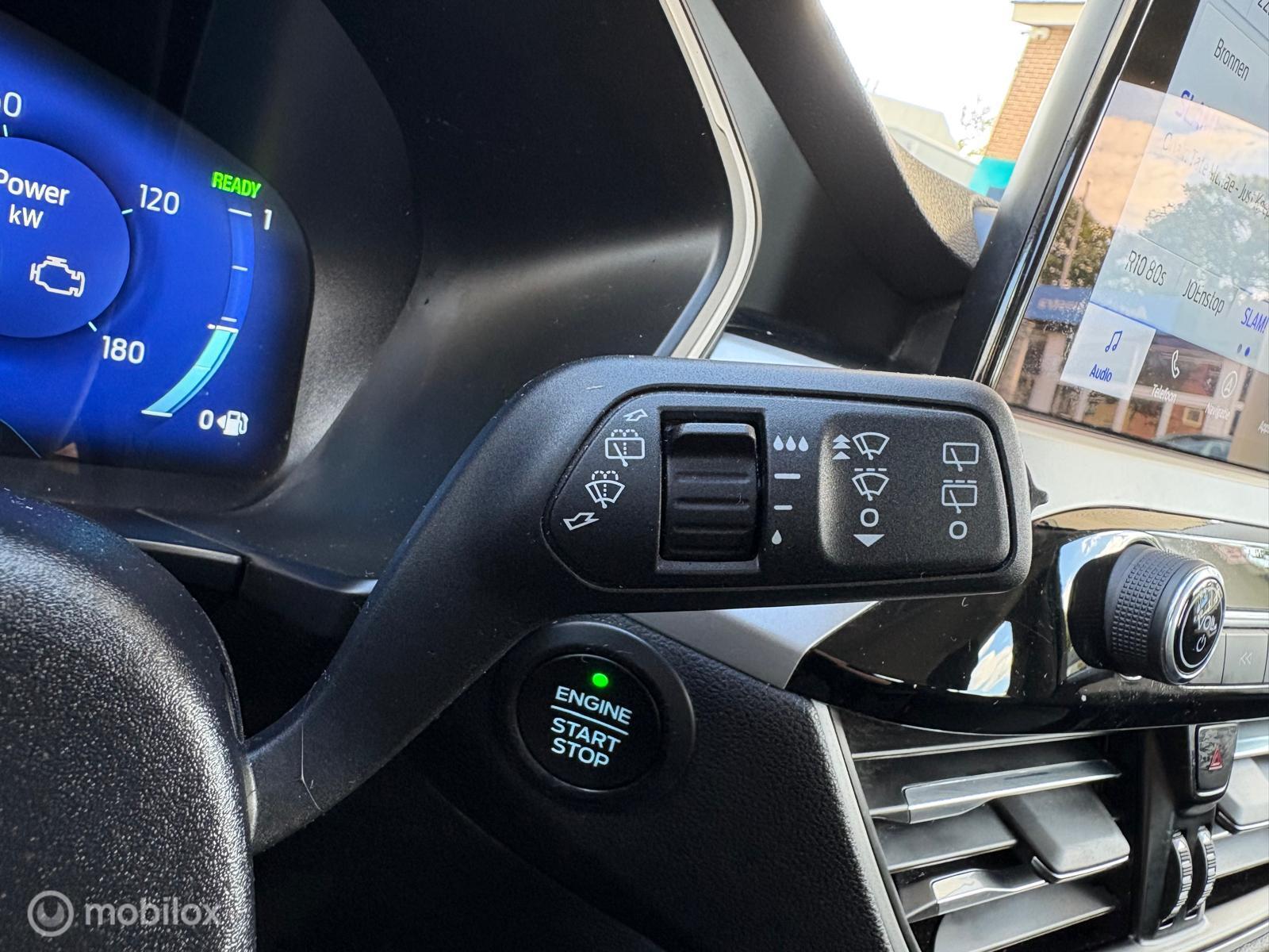 Foto van Ford Kuga
