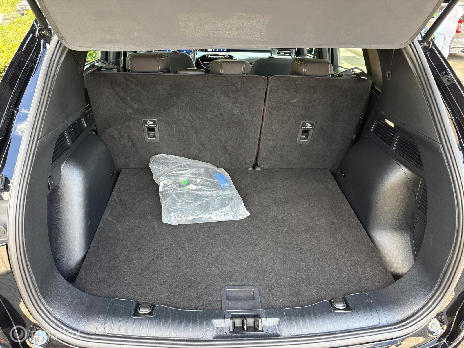 Foto van Ford Kuga