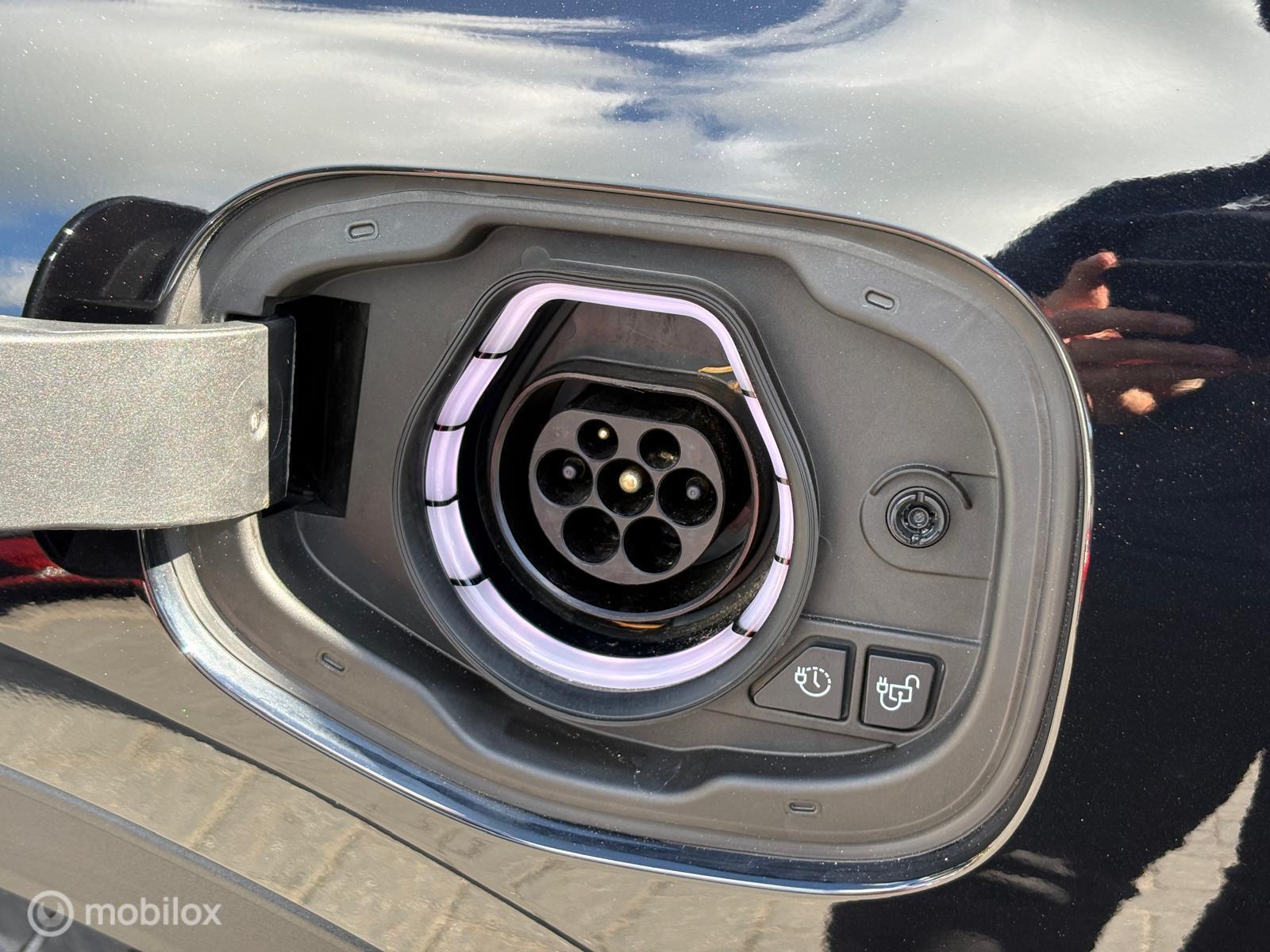 Foto van Ford Kuga
