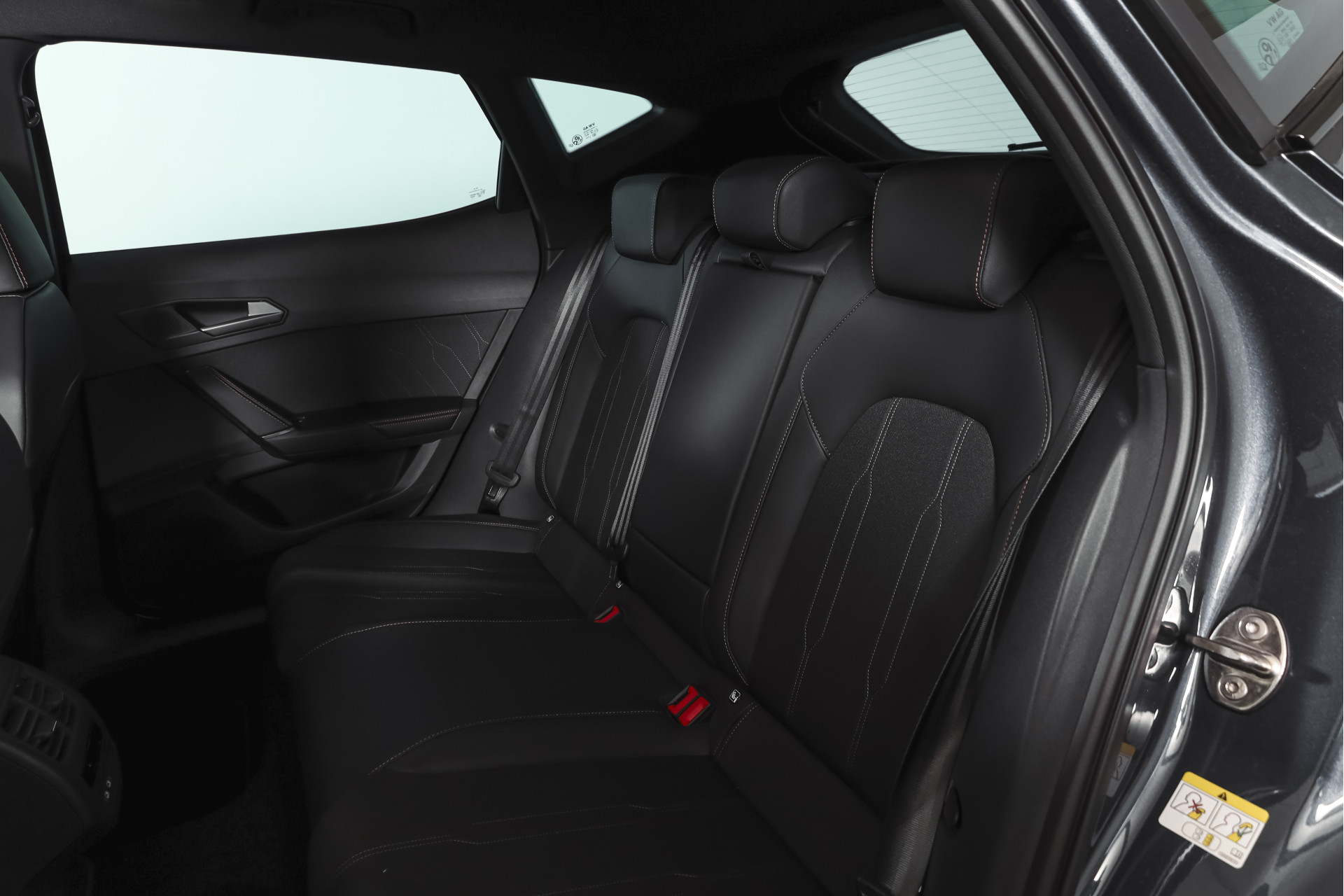 Foto van Cupra Formentor E-hybrid