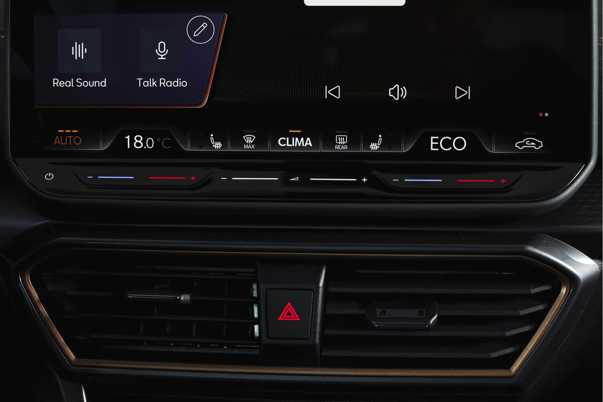 Foto van Cupra Formentor E-hybrid