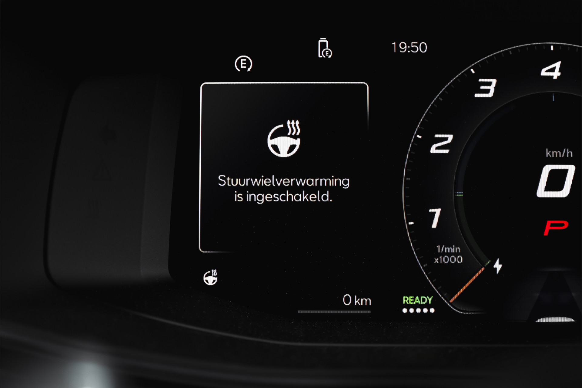 Foto van Cupra Formentor E-hybrid