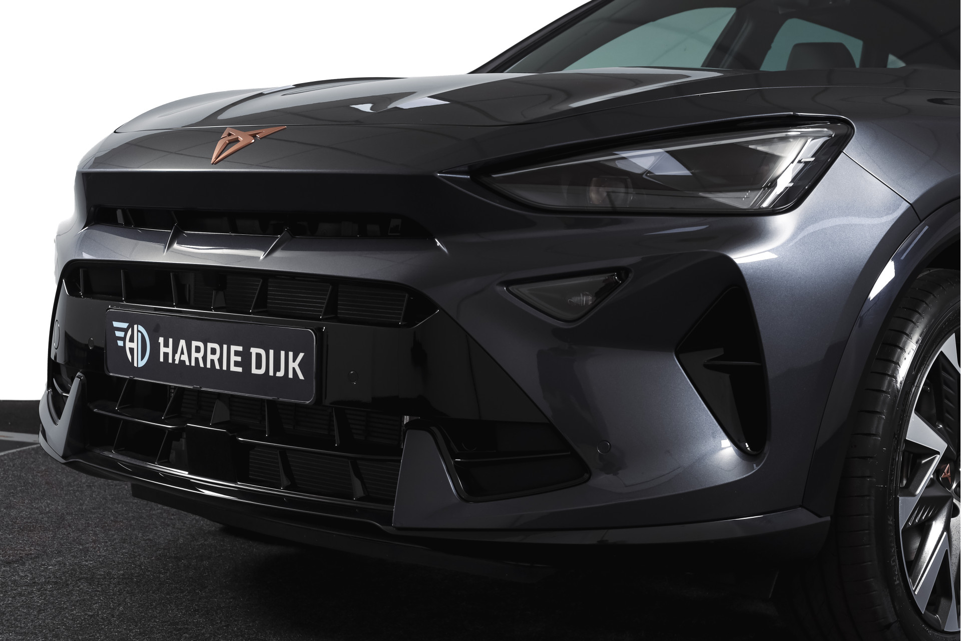 Foto van Cupra Formentor E-hybrid