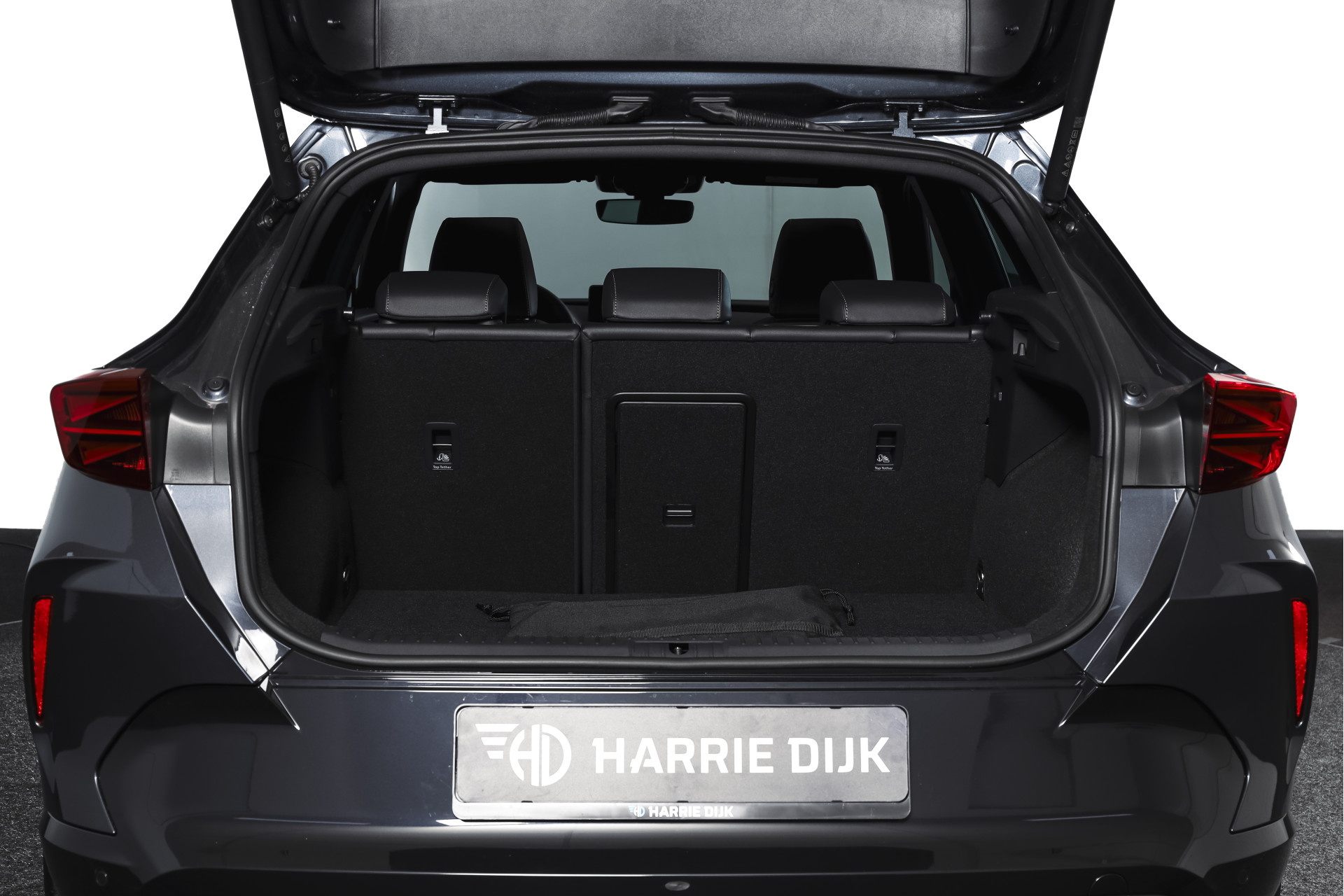 Foto van Cupra Formentor E-hybrid