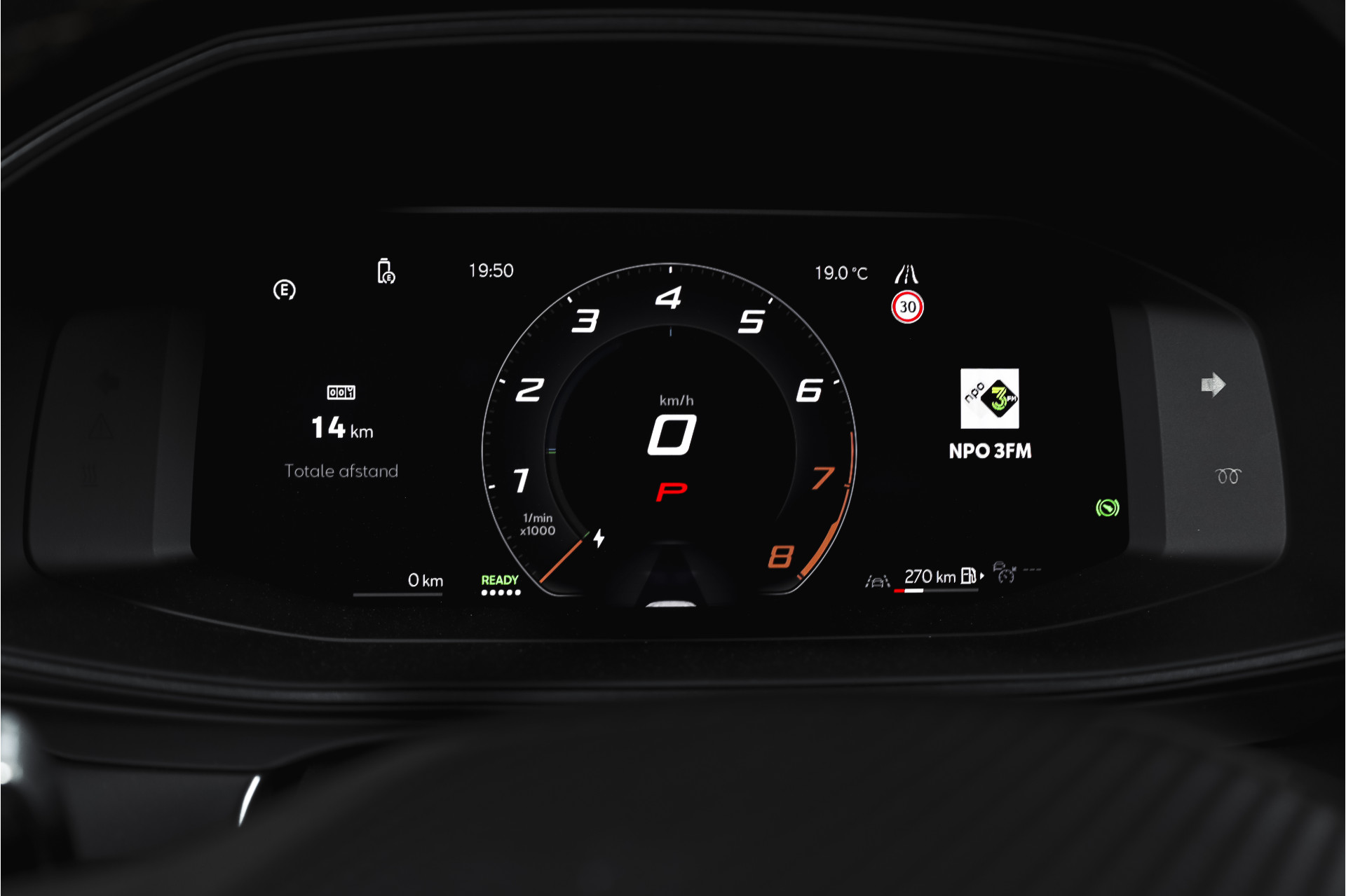 Foto van Cupra Formentor E-hybrid