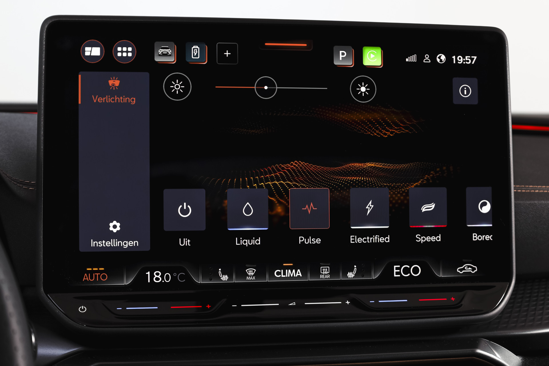 Foto van Cupra Formentor E-hybrid