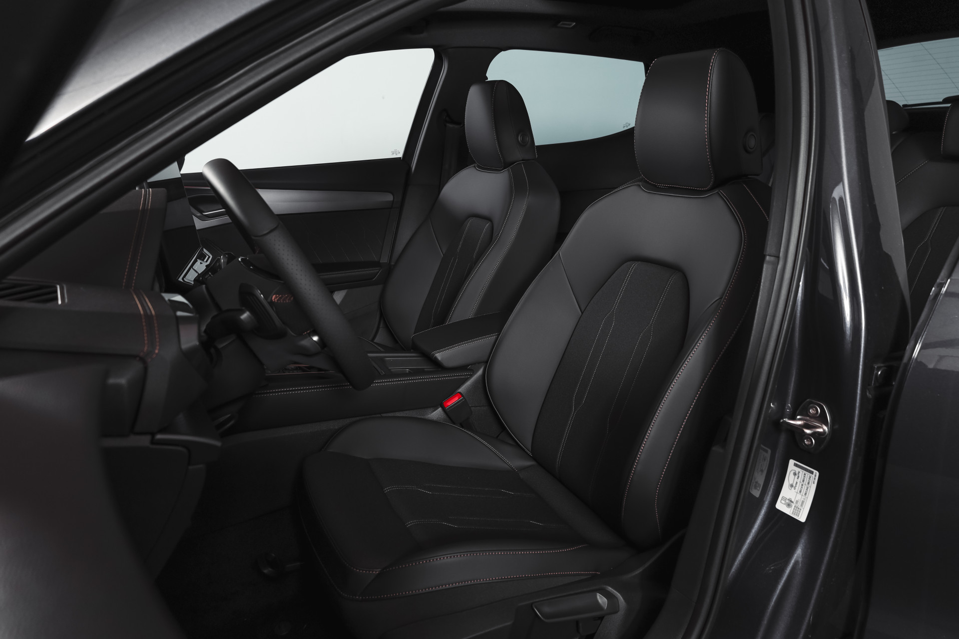 Foto van Cupra Formentor E-hybrid