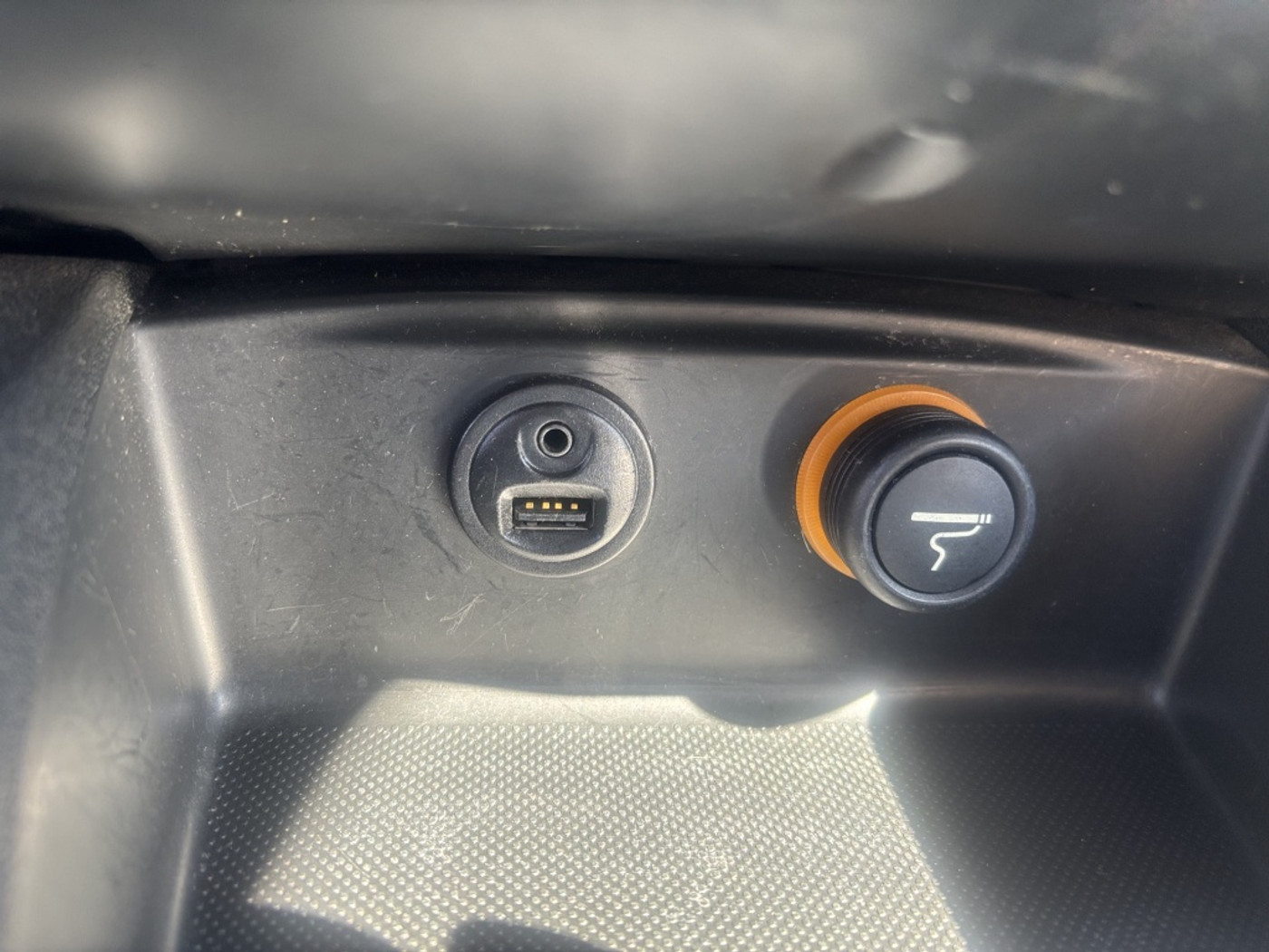 Foto van Citroen C4