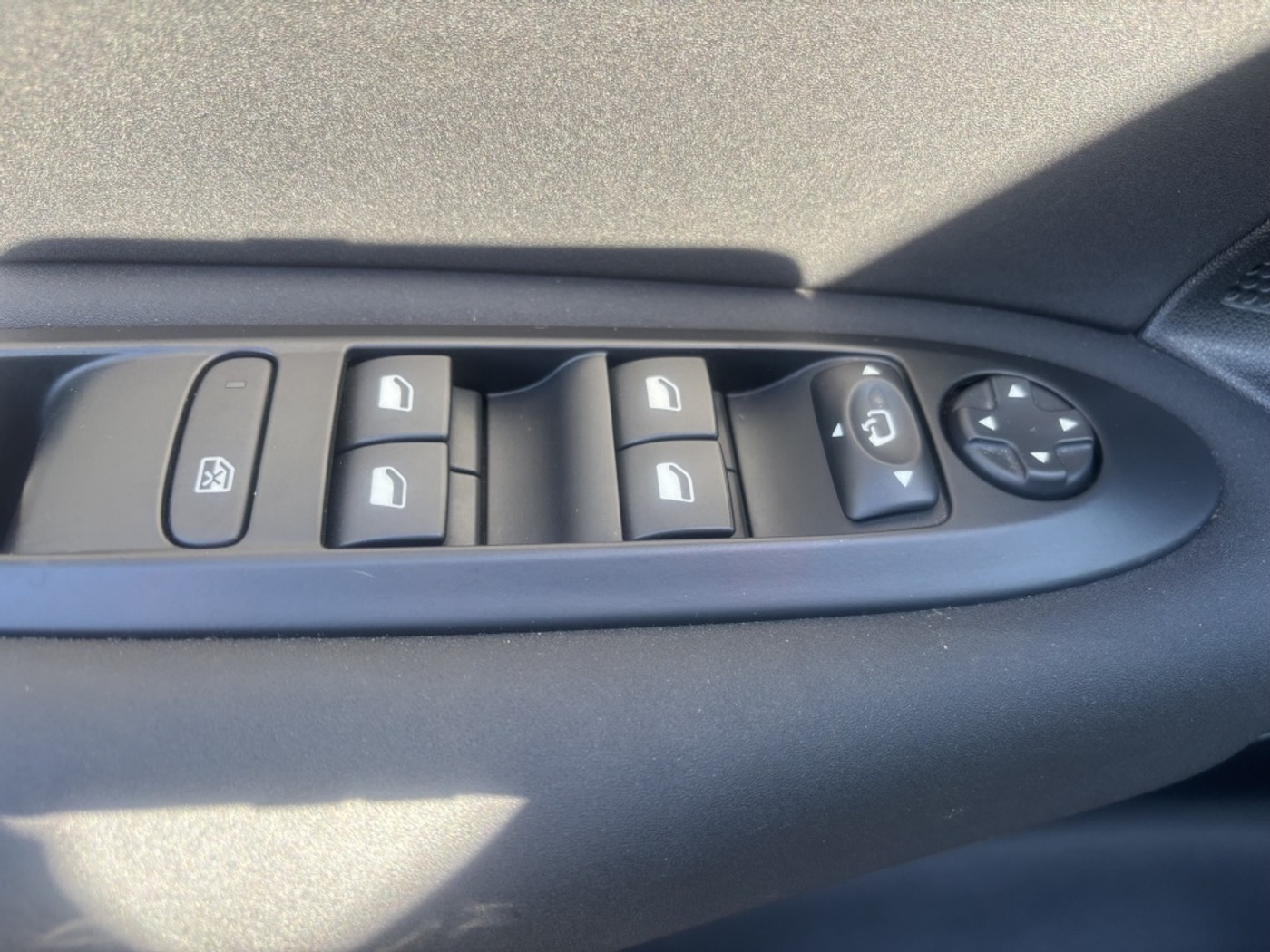 Foto van Citroen C4