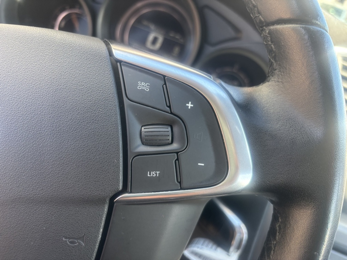 Foto van Citroen C4