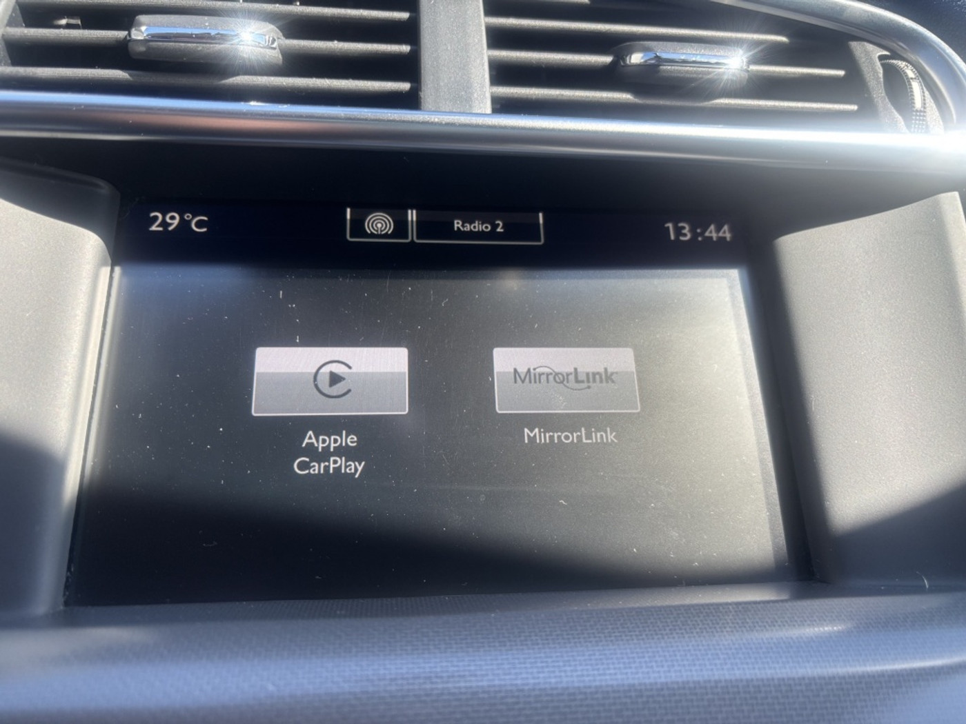 Foto van Citroen C4