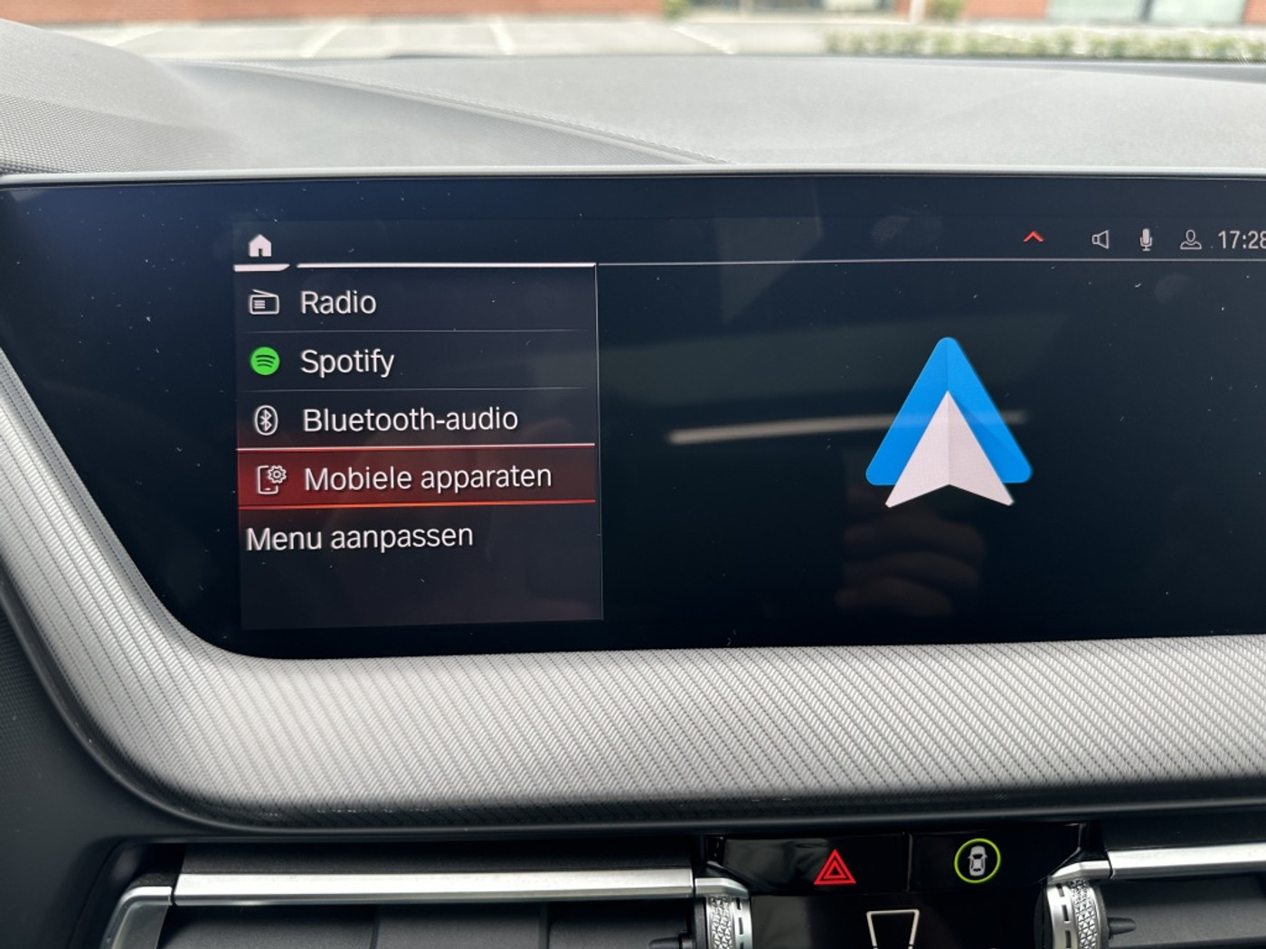 Foto van BMW 218i