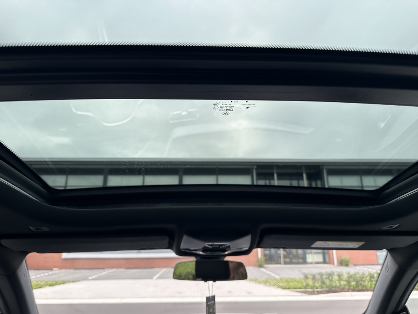 Foto van BMW 218i