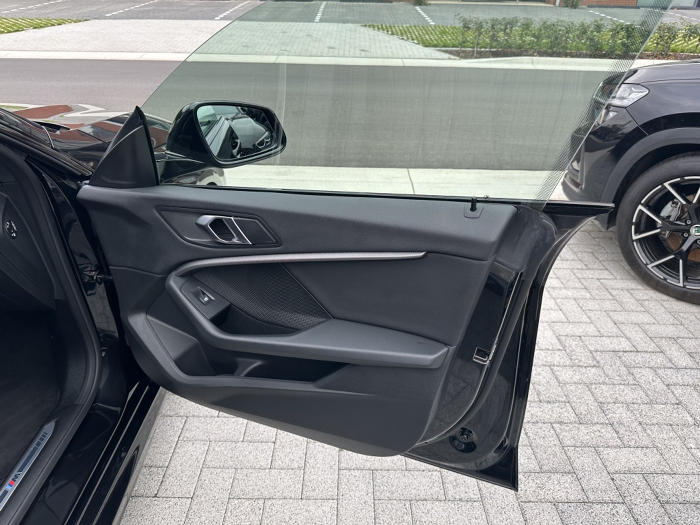 Foto van BMW 218i