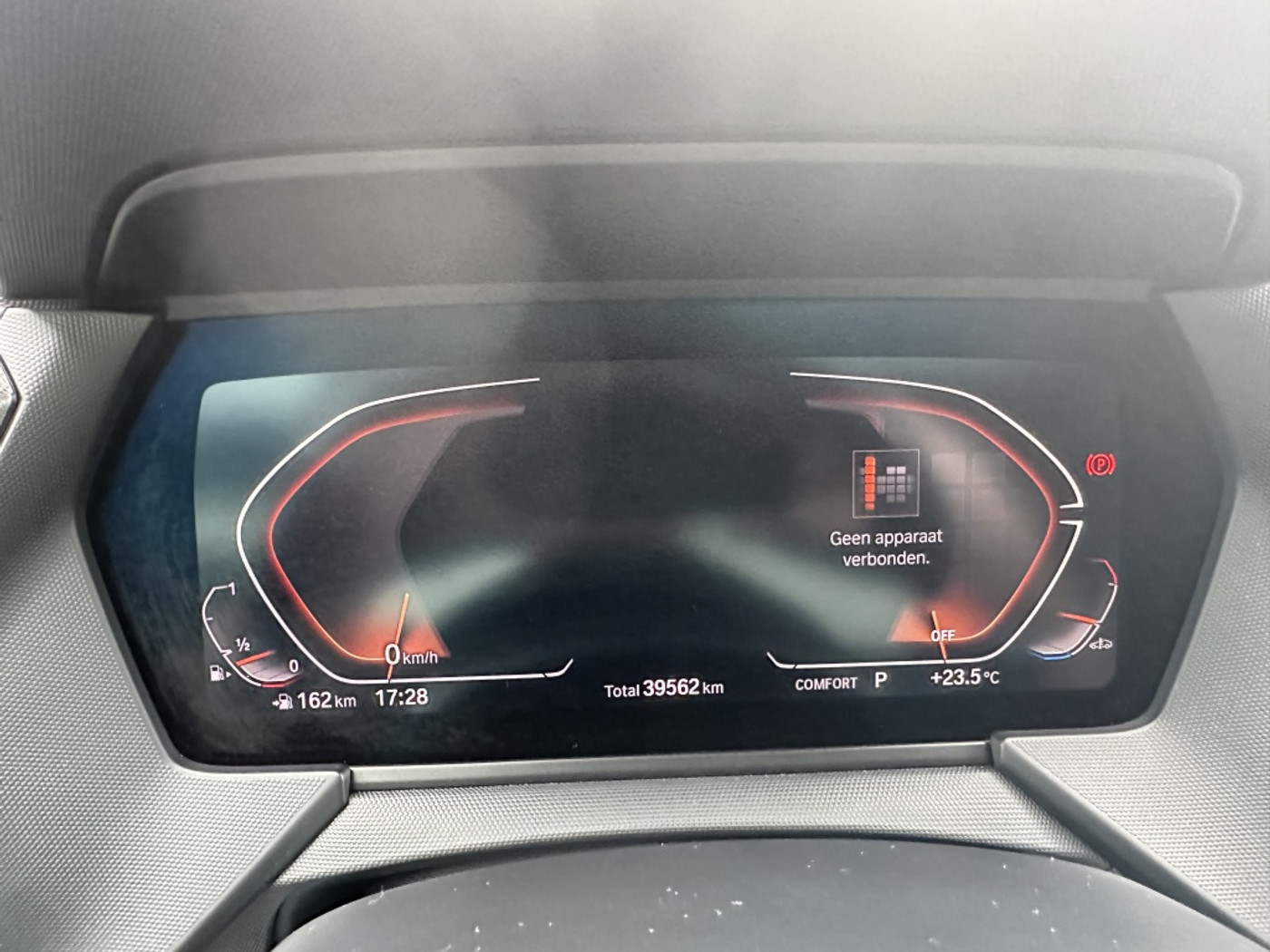 Foto van BMW 218i