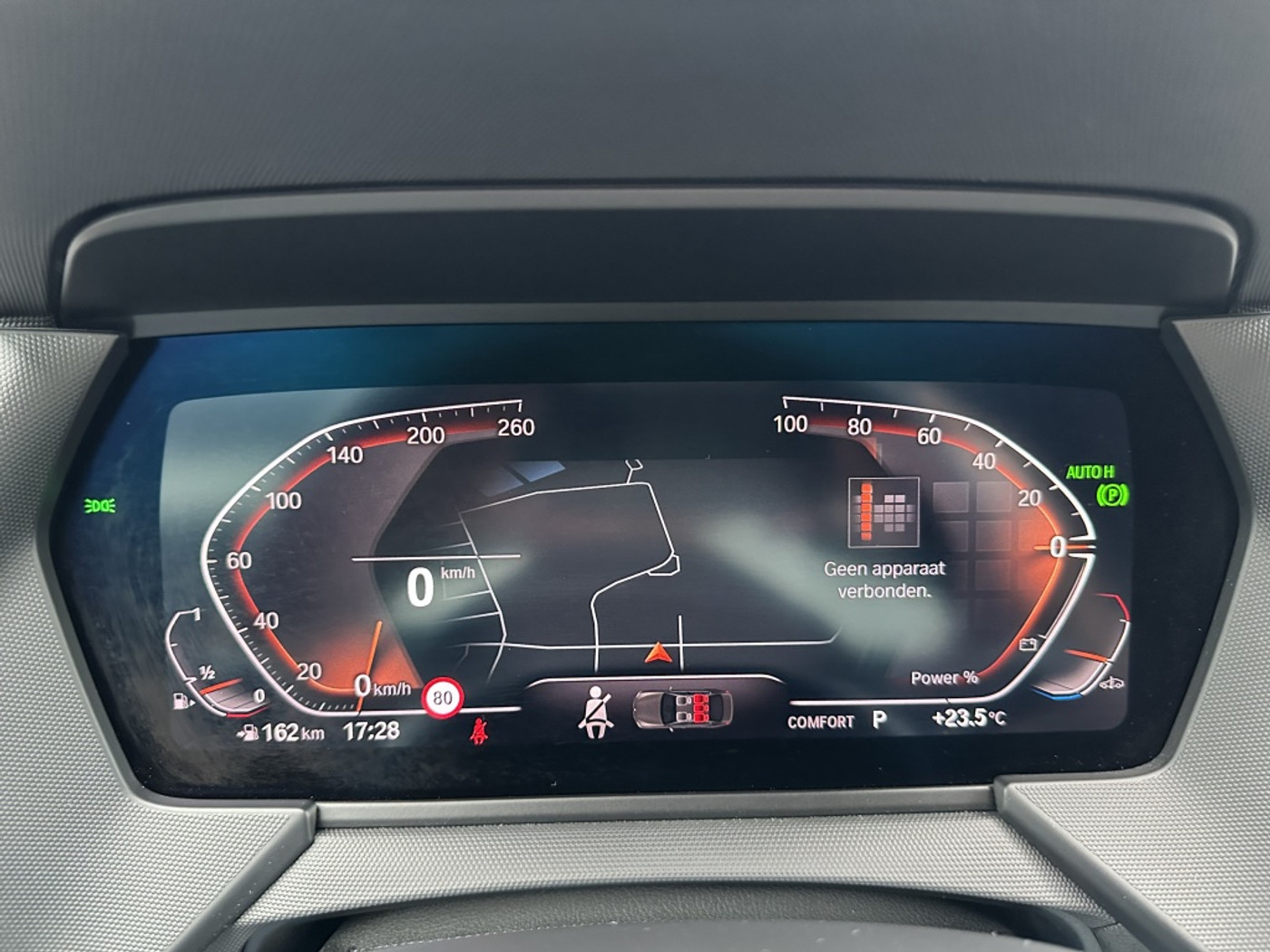 Foto van BMW 218i