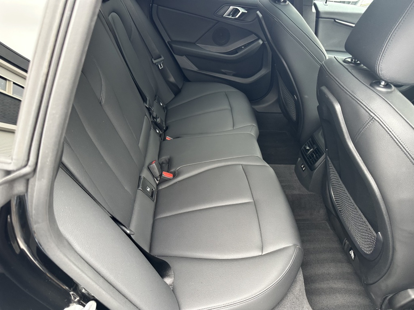 Foto van BMW 218i