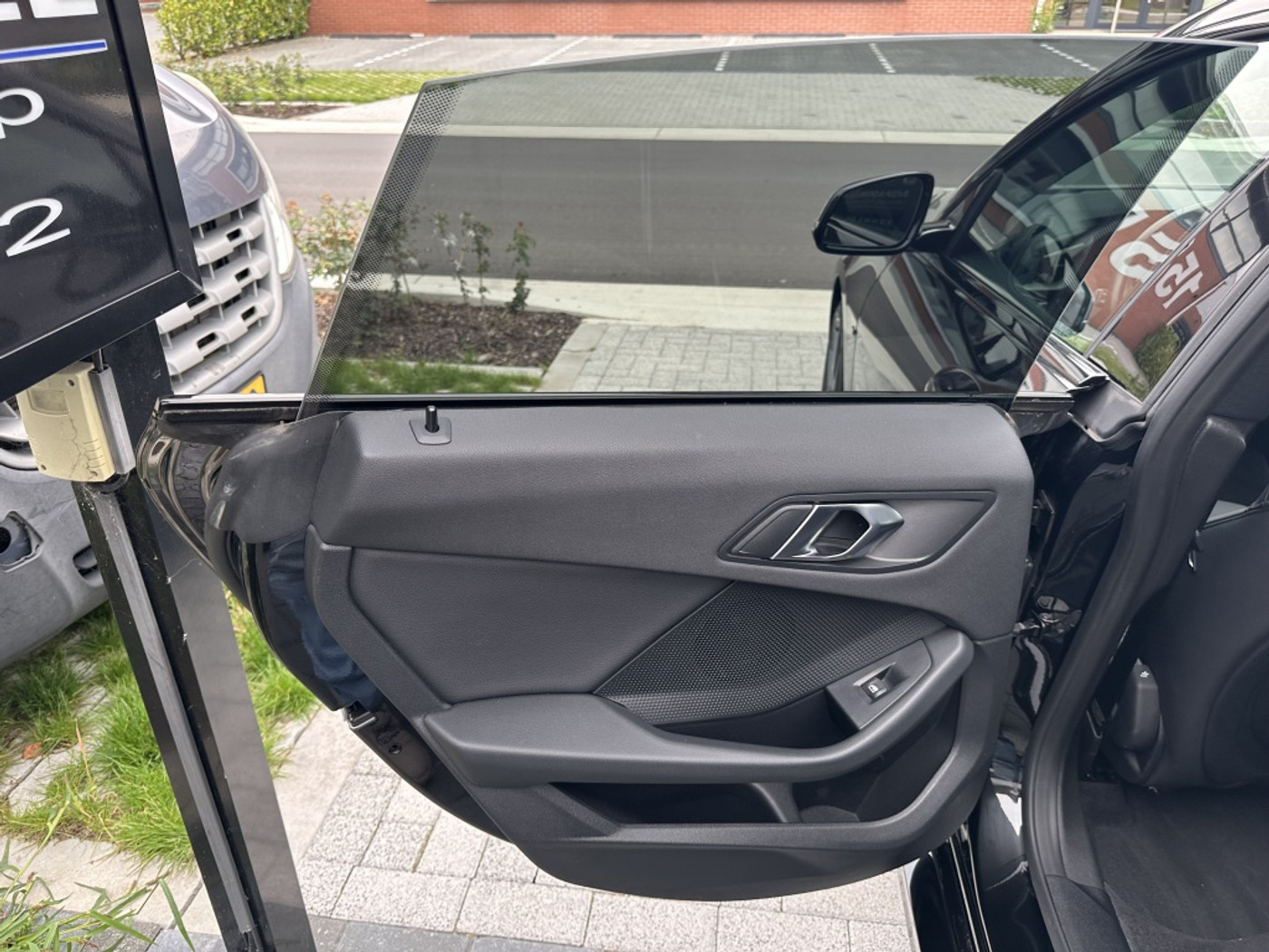 Foto van BMW 218i