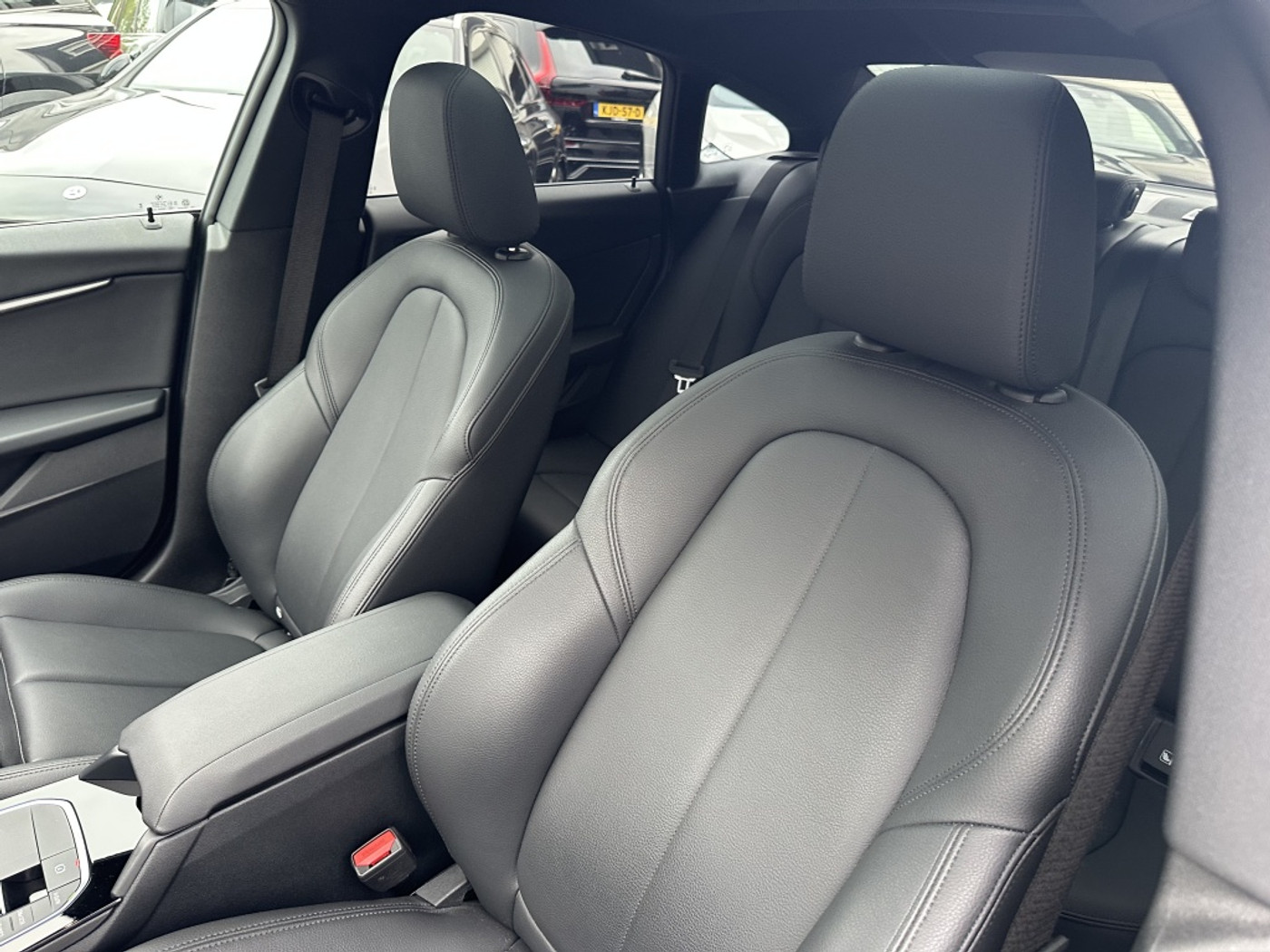 Foto van BMW 218i