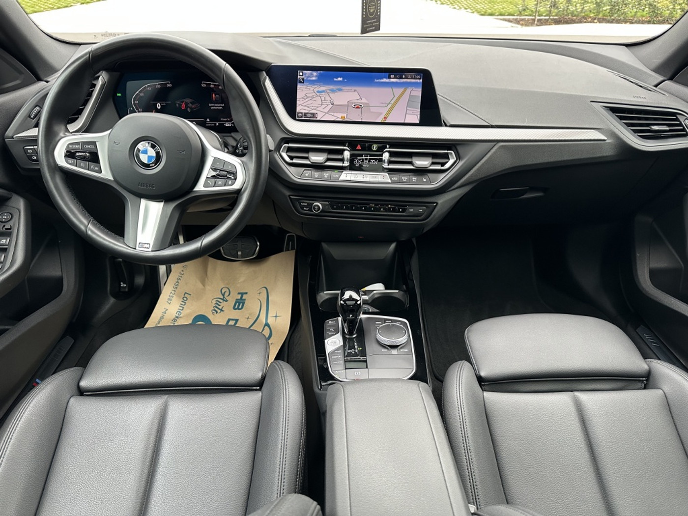 Foto van BMW 218i