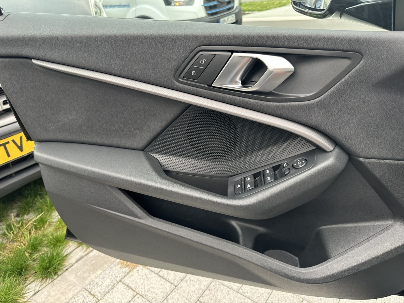 Foto van BMW 218i