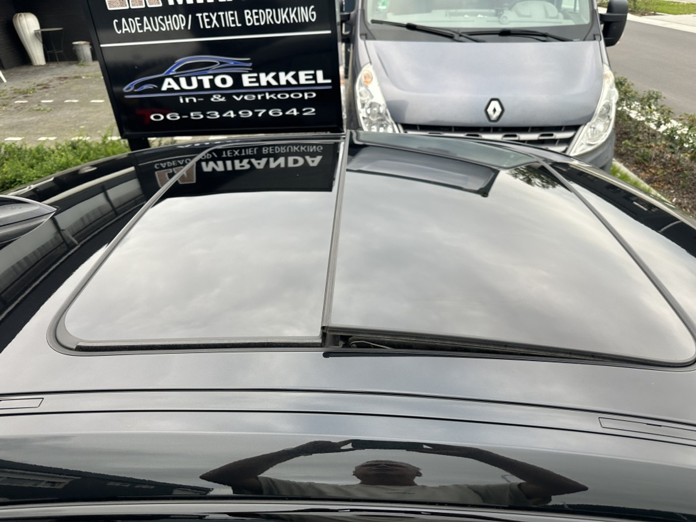Foto van BMW 218i