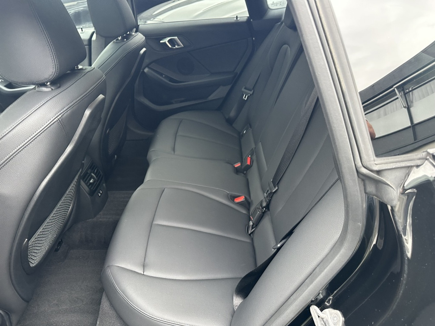 Foto van BMW 218i