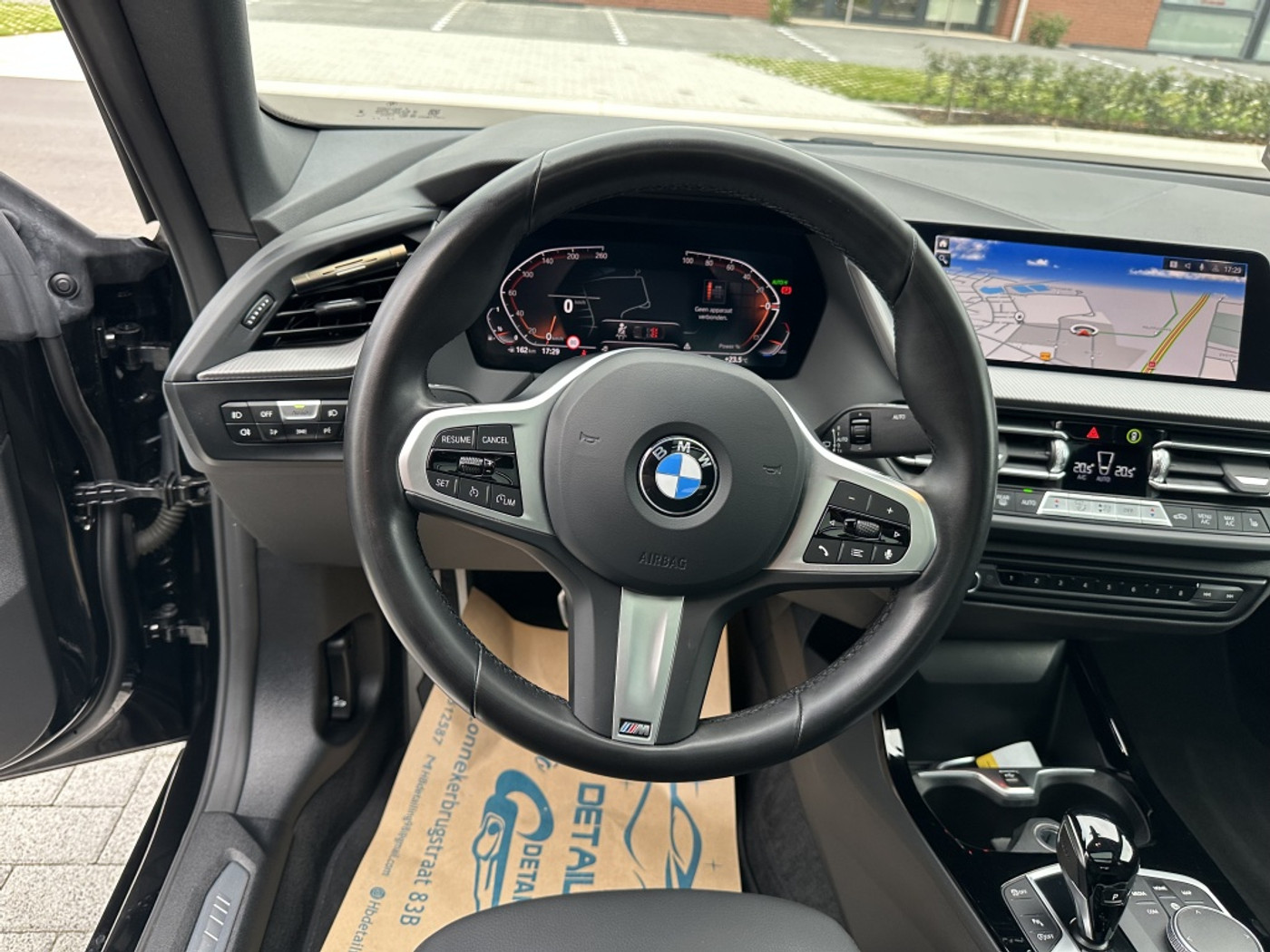 Foto van BMW 218i