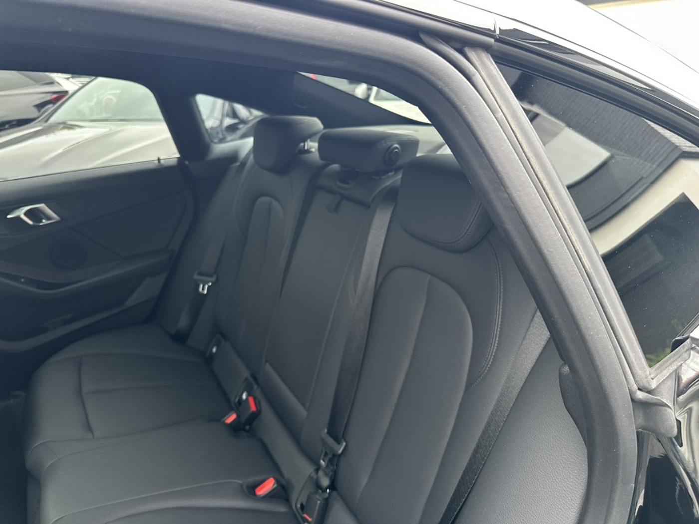 Foto van BMW 218i