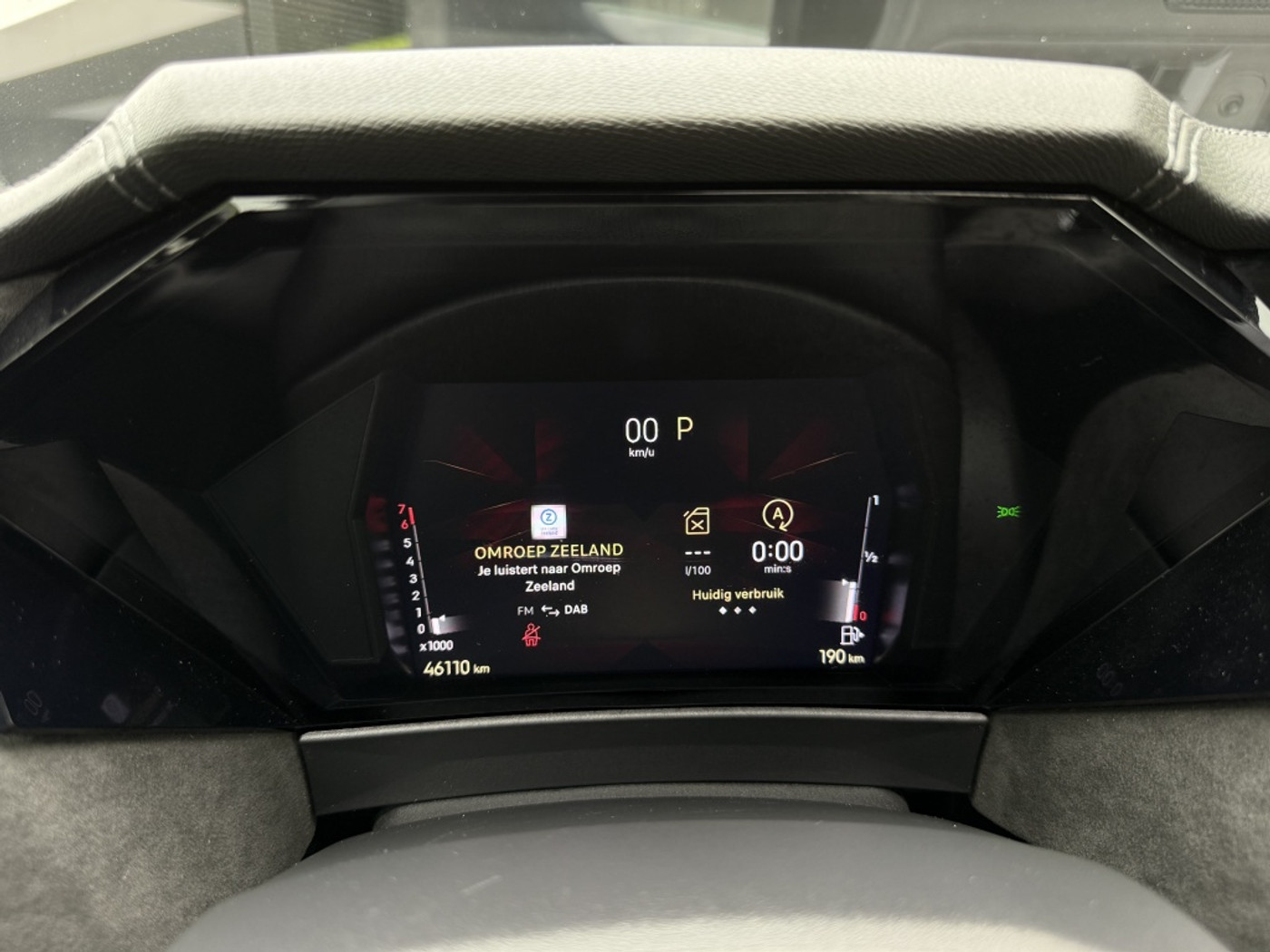 Foto van DS Ds4