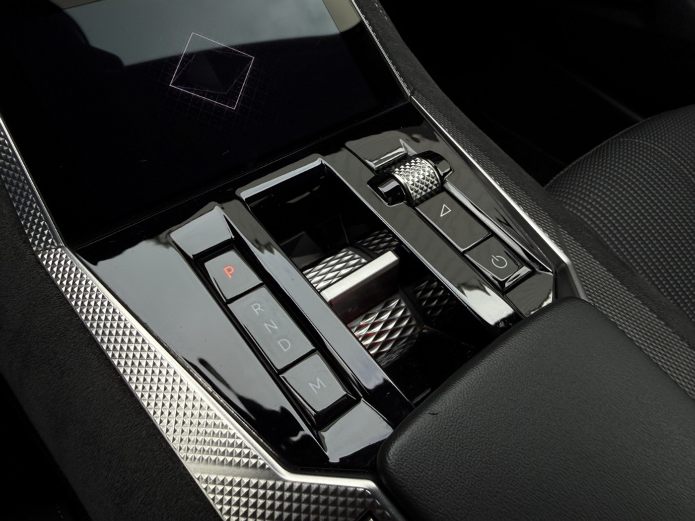 Foto van DS Ds4