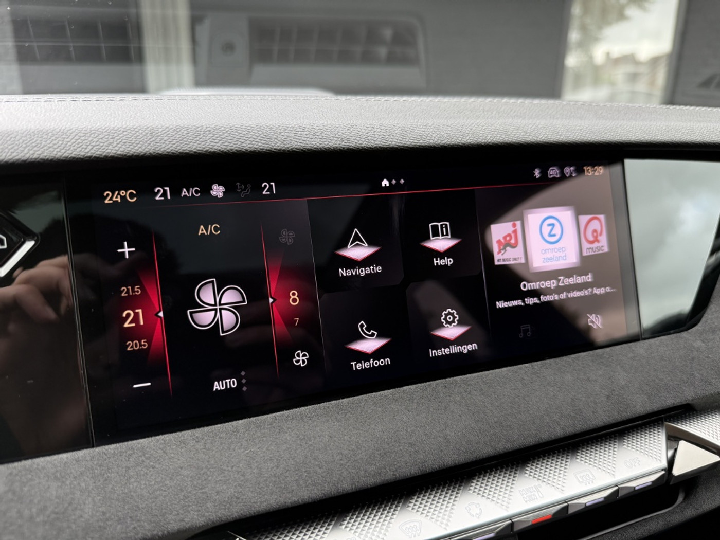 Foto van DS Ds4