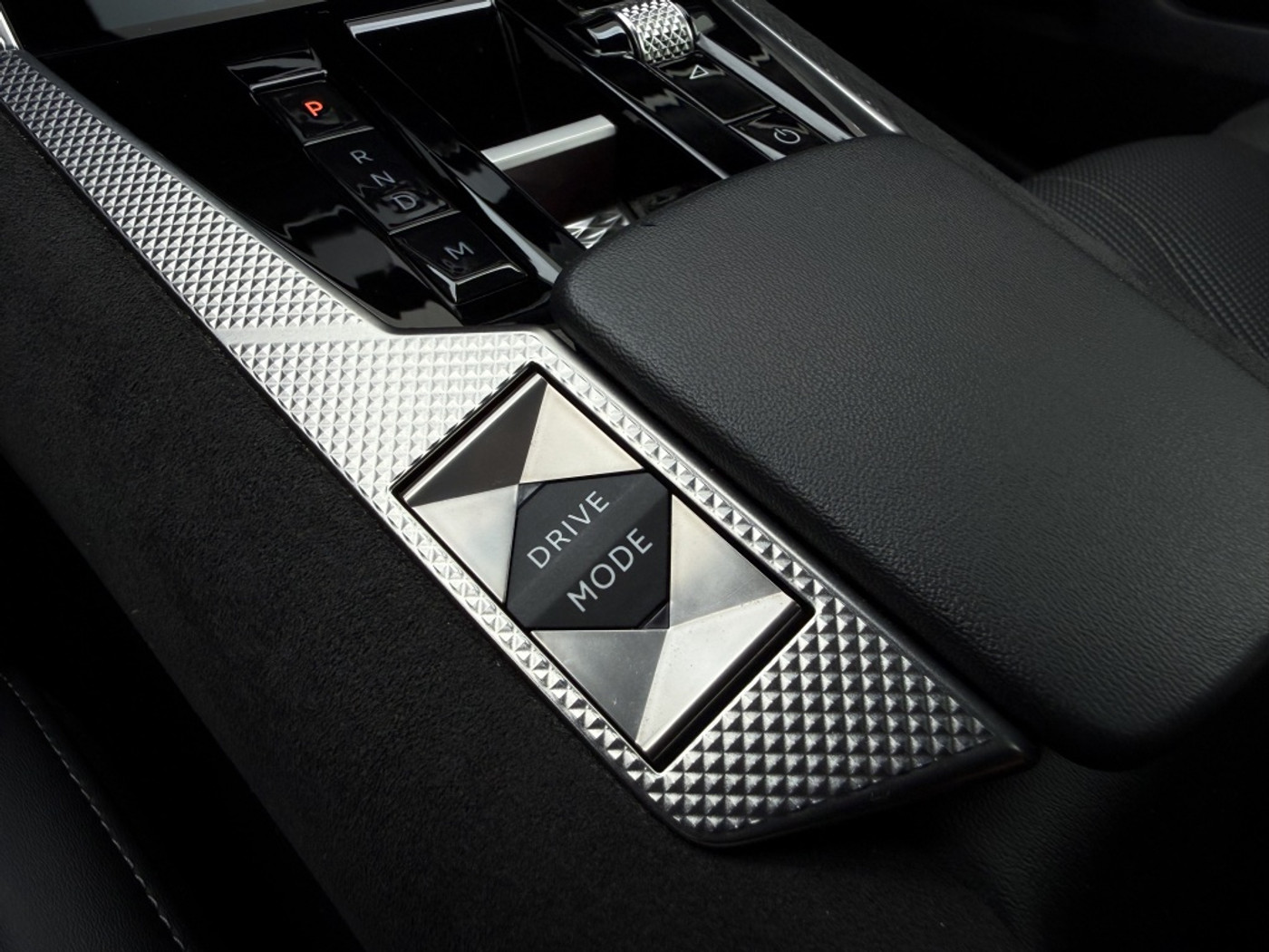 Foto van DS Ds4