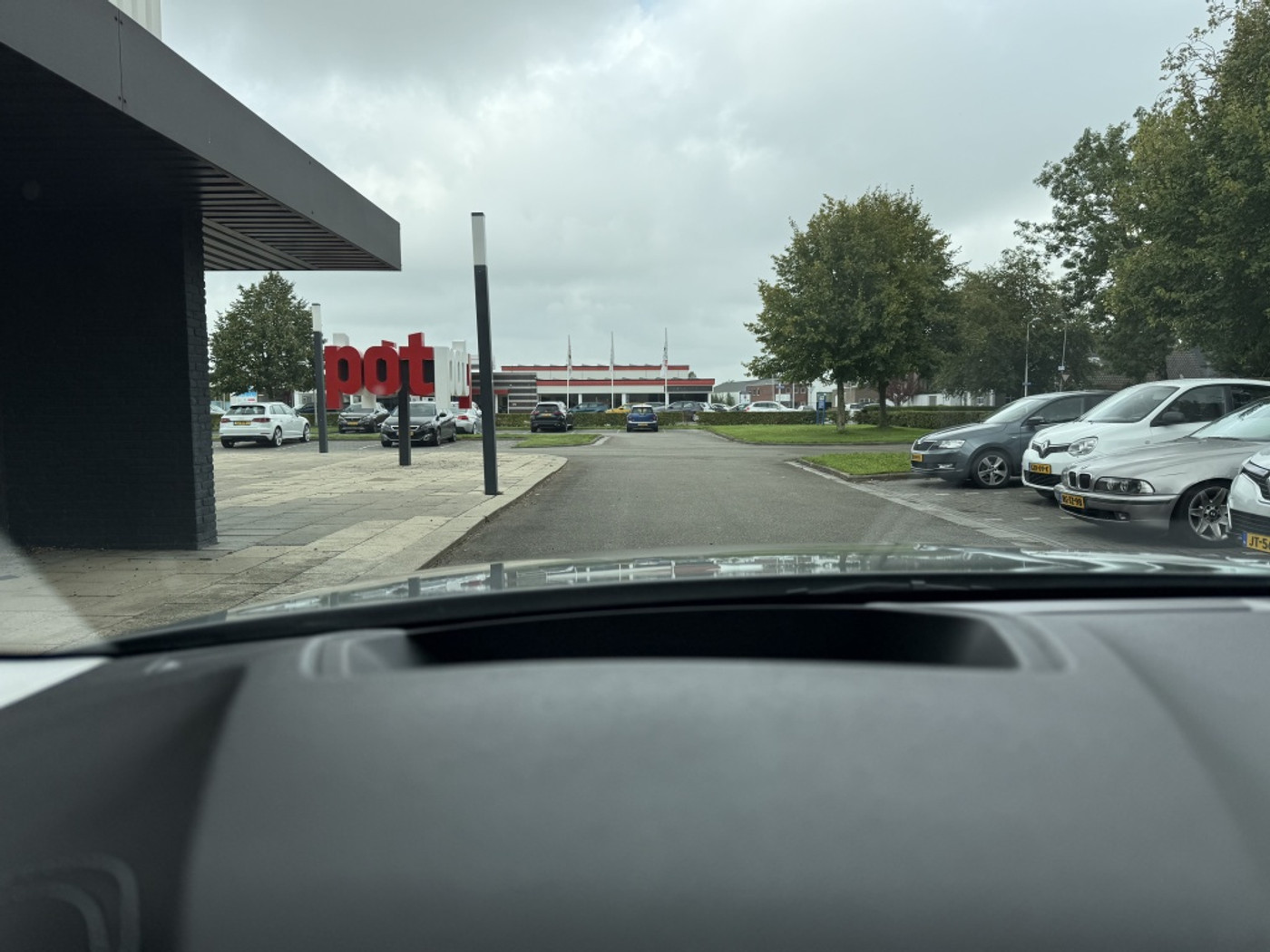 Foto van DS Ds4