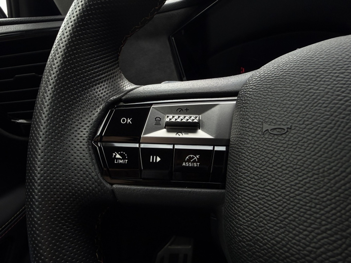 Foto van DS Ds4