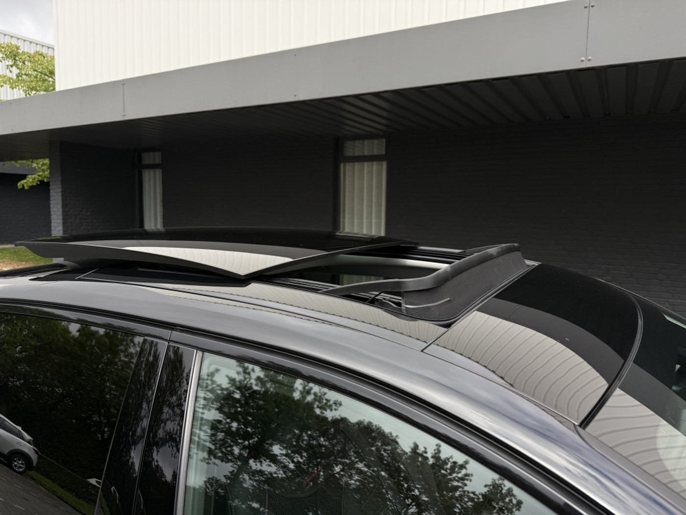 Foto van DS Ds4