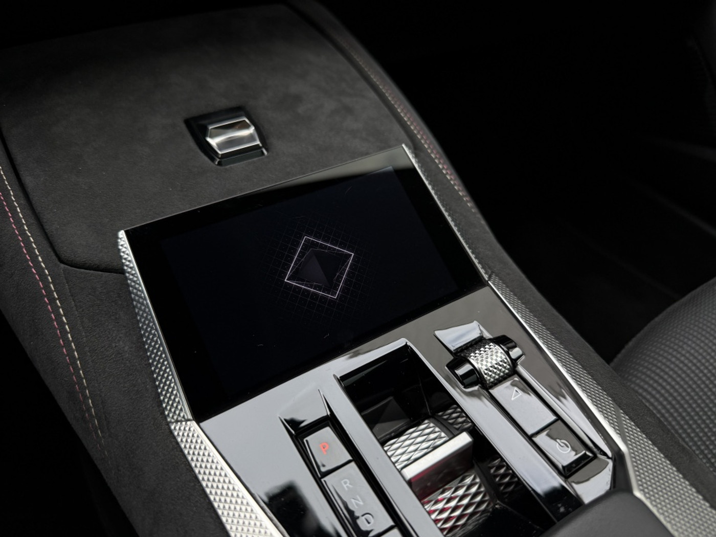 Foto van DS Ds4