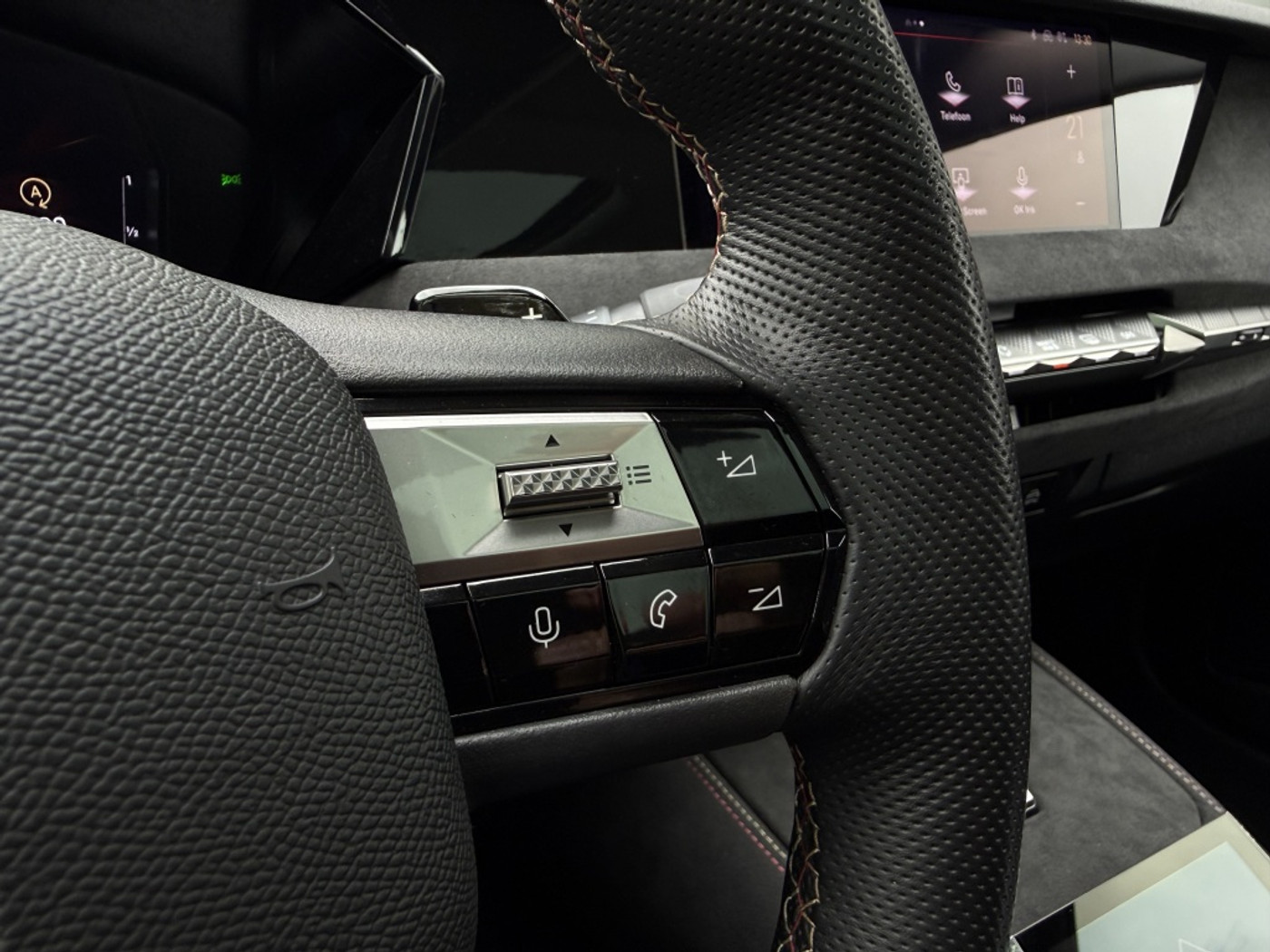 Foto van DS Ds4