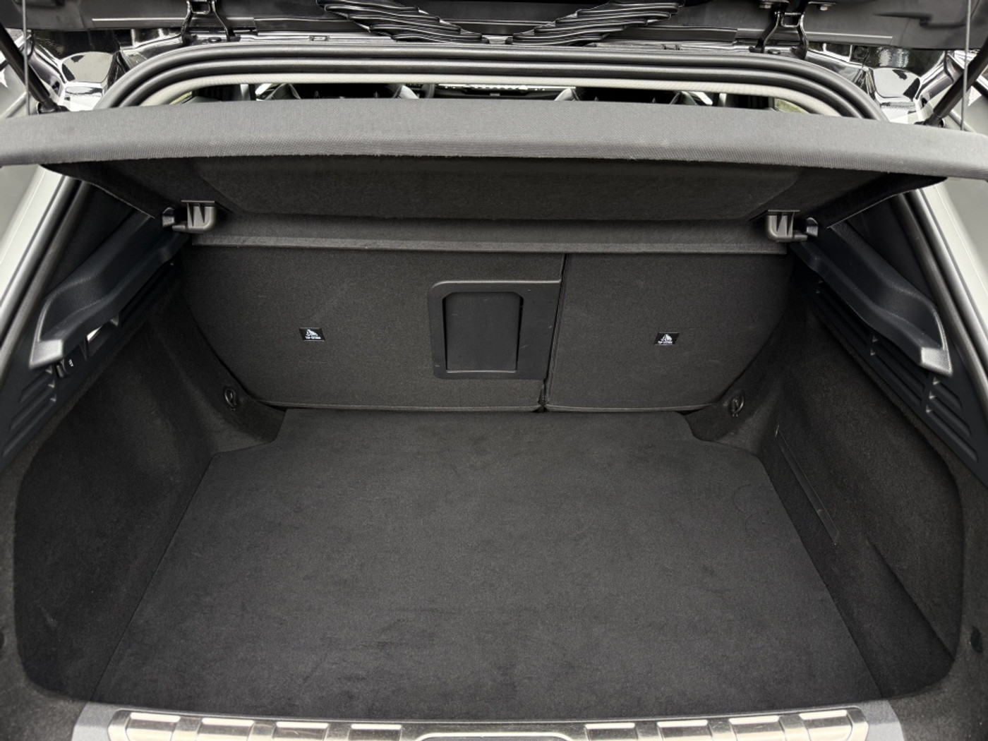 Foto van DS Ds4