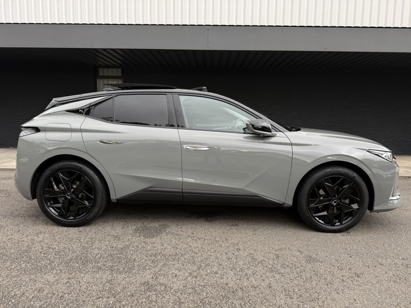 Foto van DS Ds4